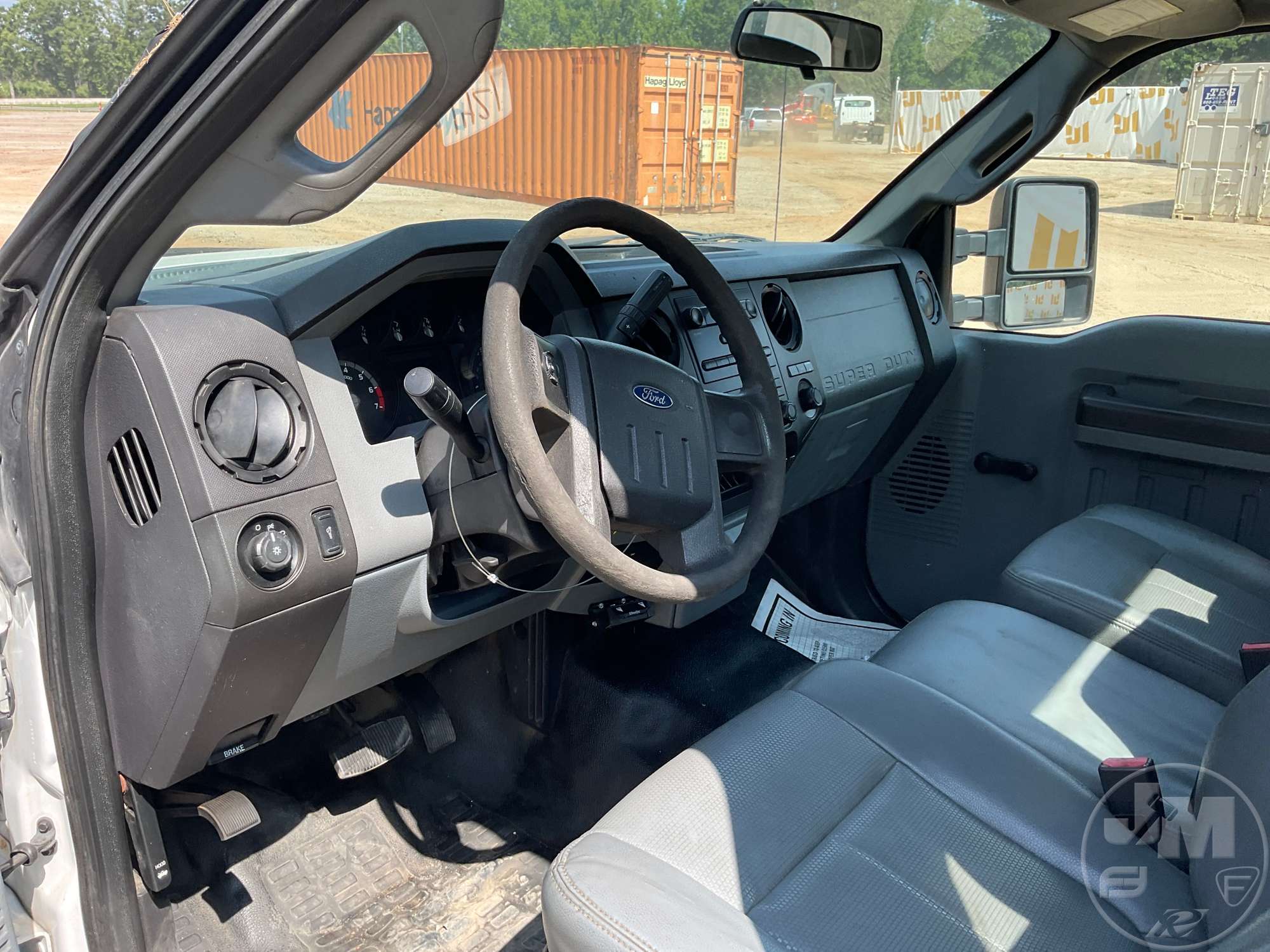 2016 Ford F-350