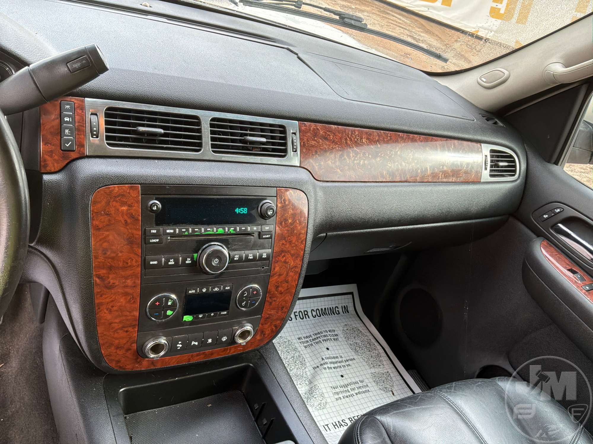 2007 Chevrolet TAHOE