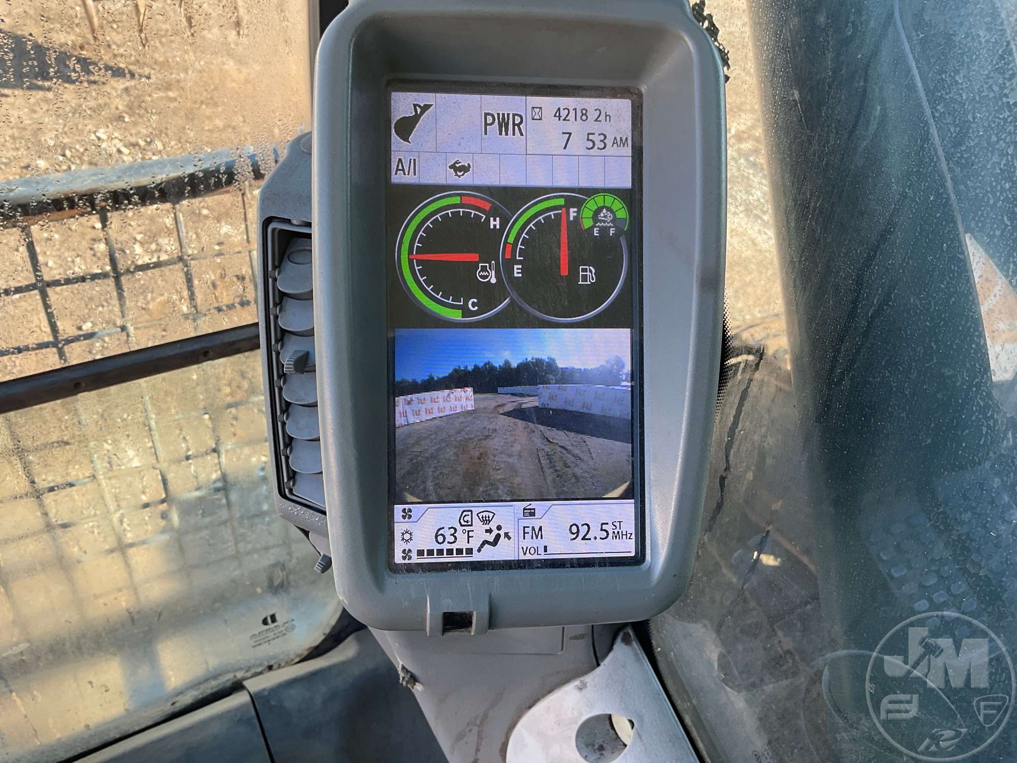 2024 John Deere 210-P