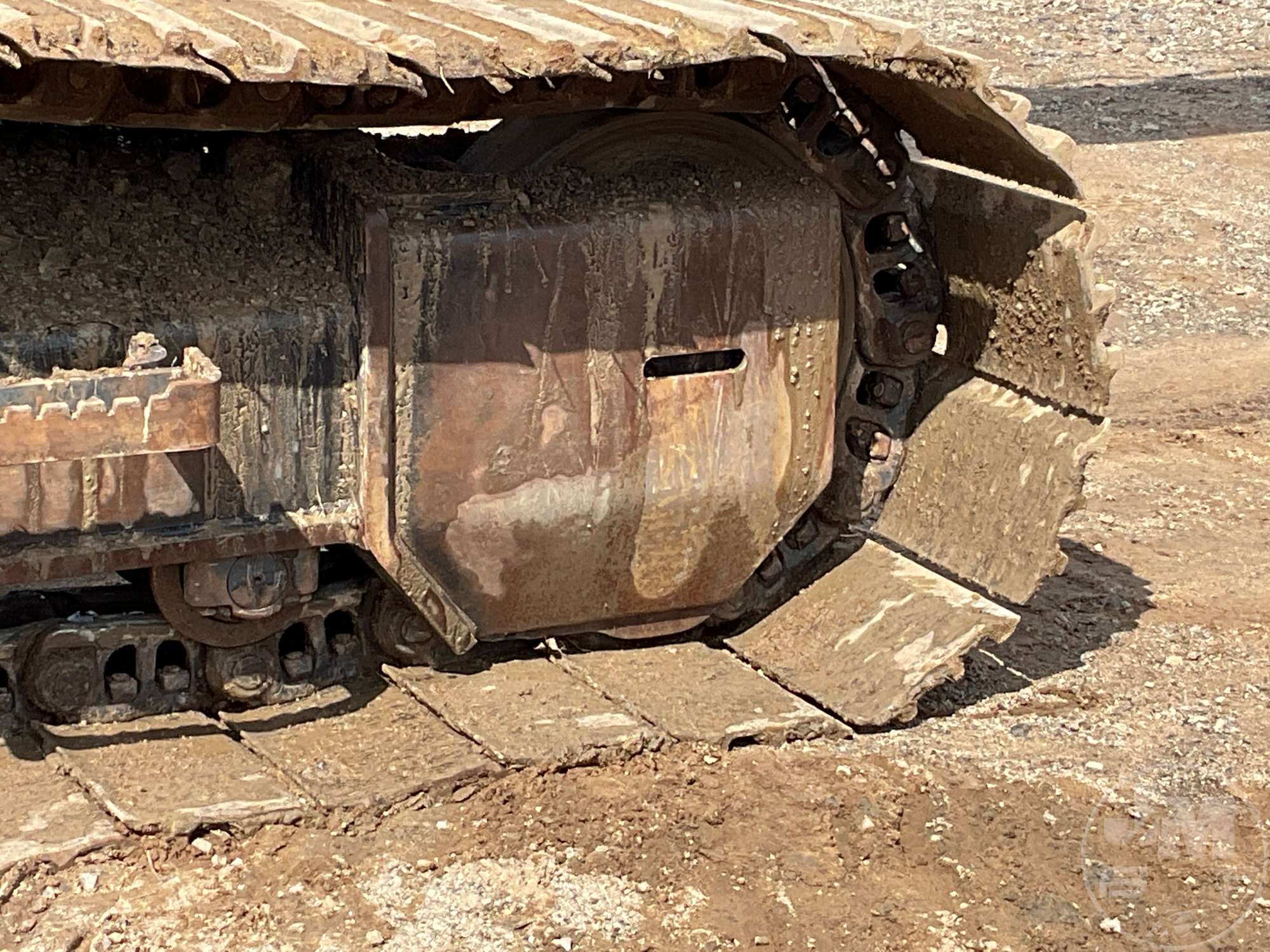 2024 John Deere 210-P
