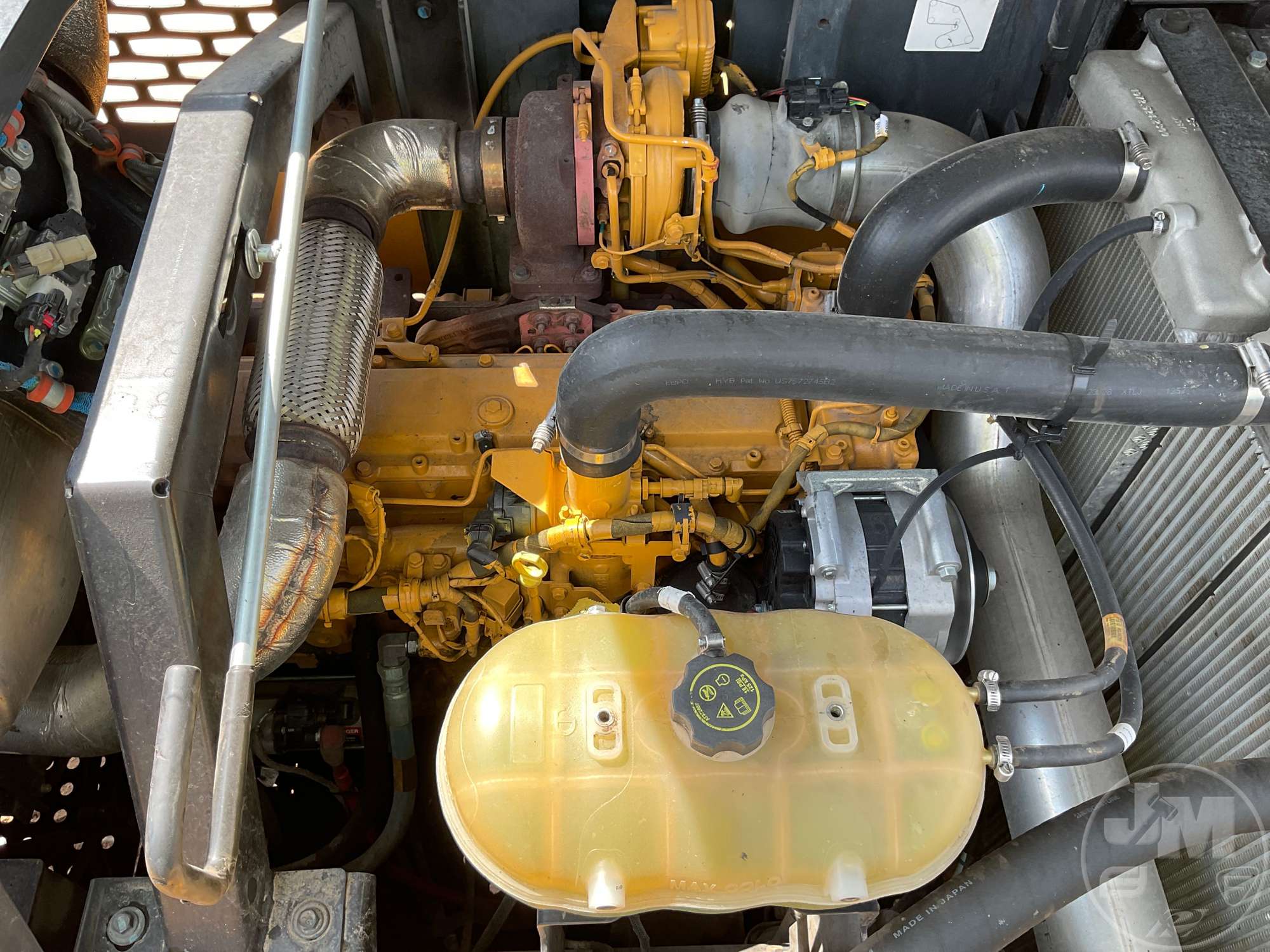 2024 John Deere 210-P