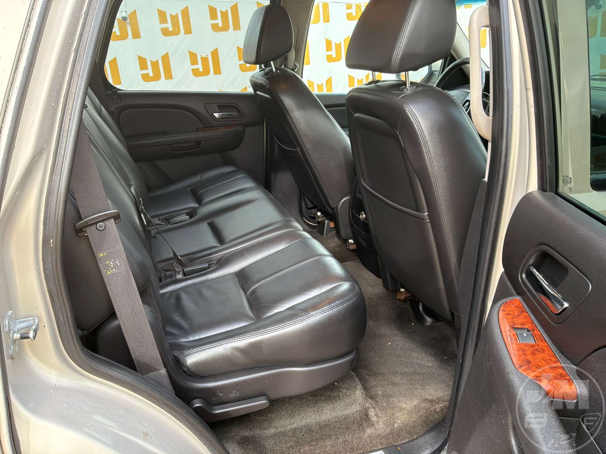 2007 Chevrolet TAHOE
