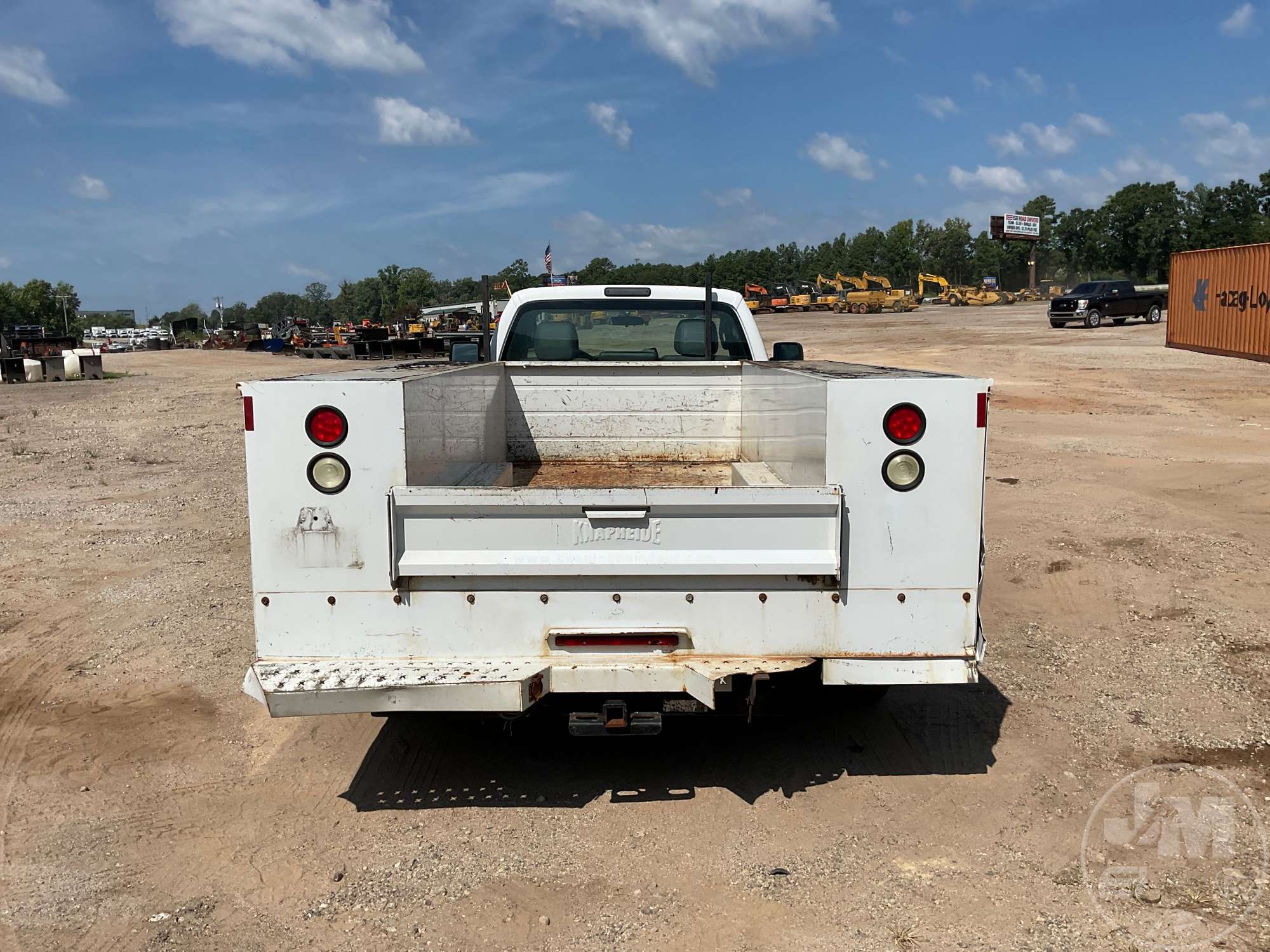 2016 Ford F-350