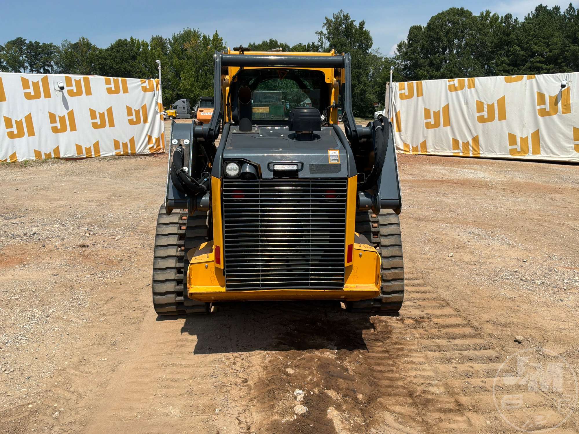 2024 John Deere 325G