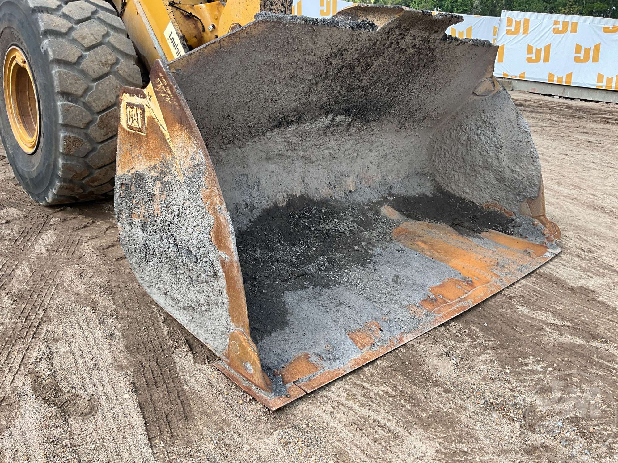 2015 Caterpillar 962M
