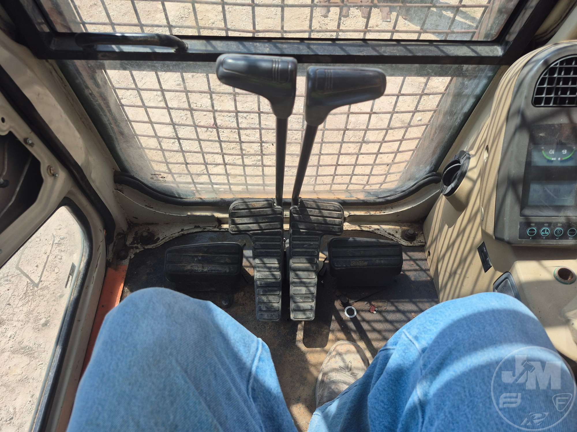2006 Doosan SOLAR 175LC-V