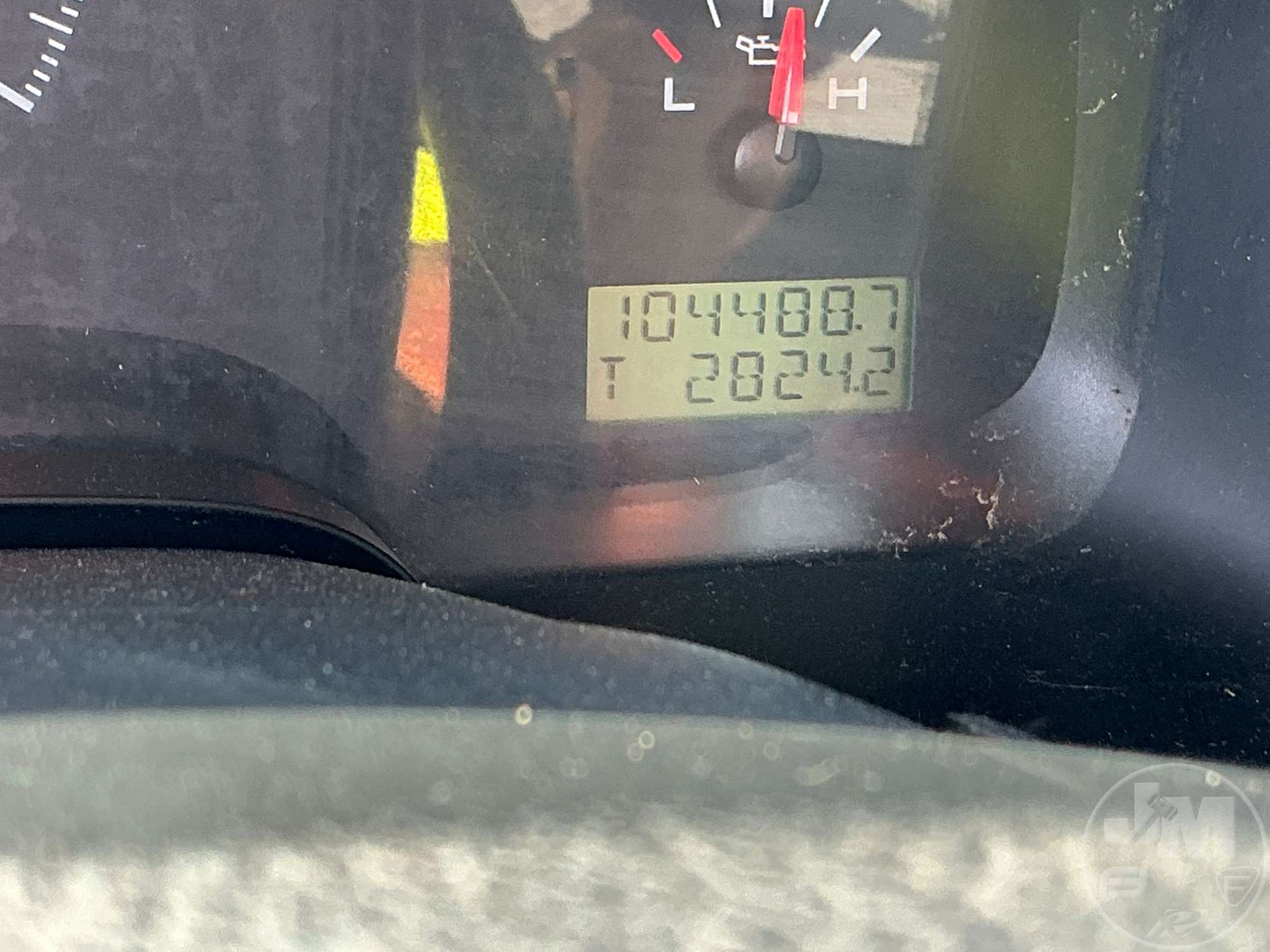 2006 Ford F-150