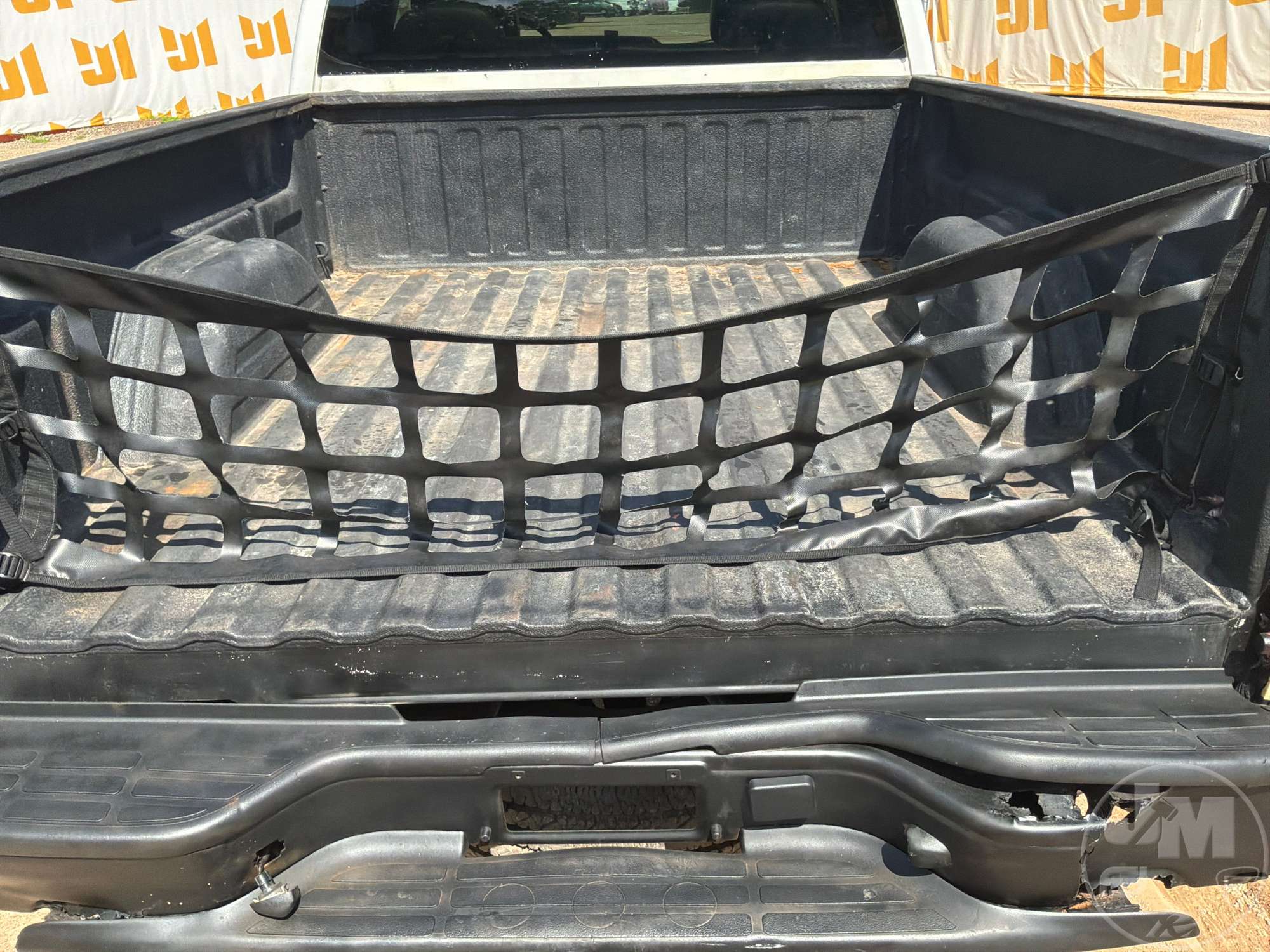 2007 Chevrolet SILVERADO