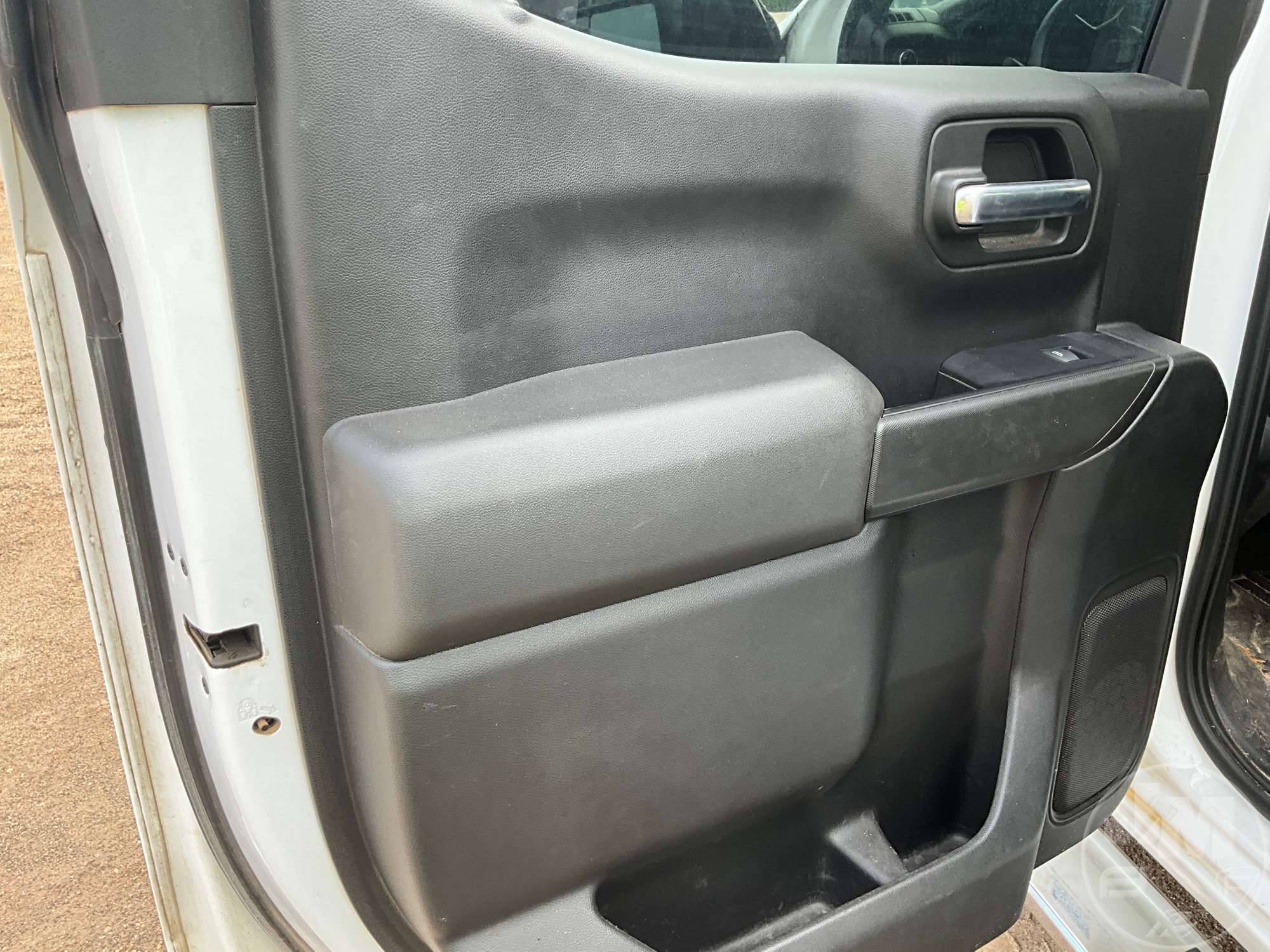 2019 Chevrolet SILVERADO