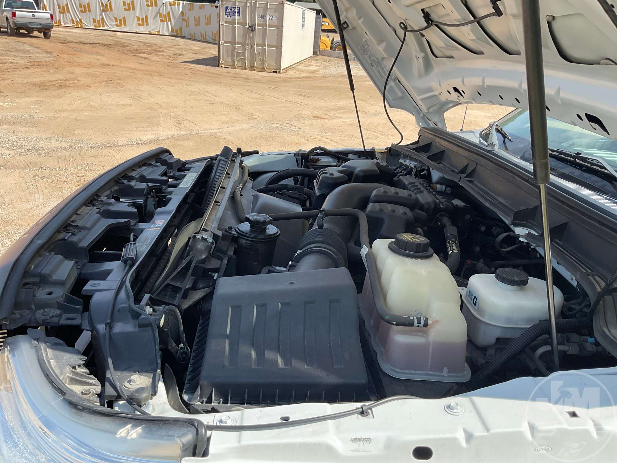 2016 Ford F-350