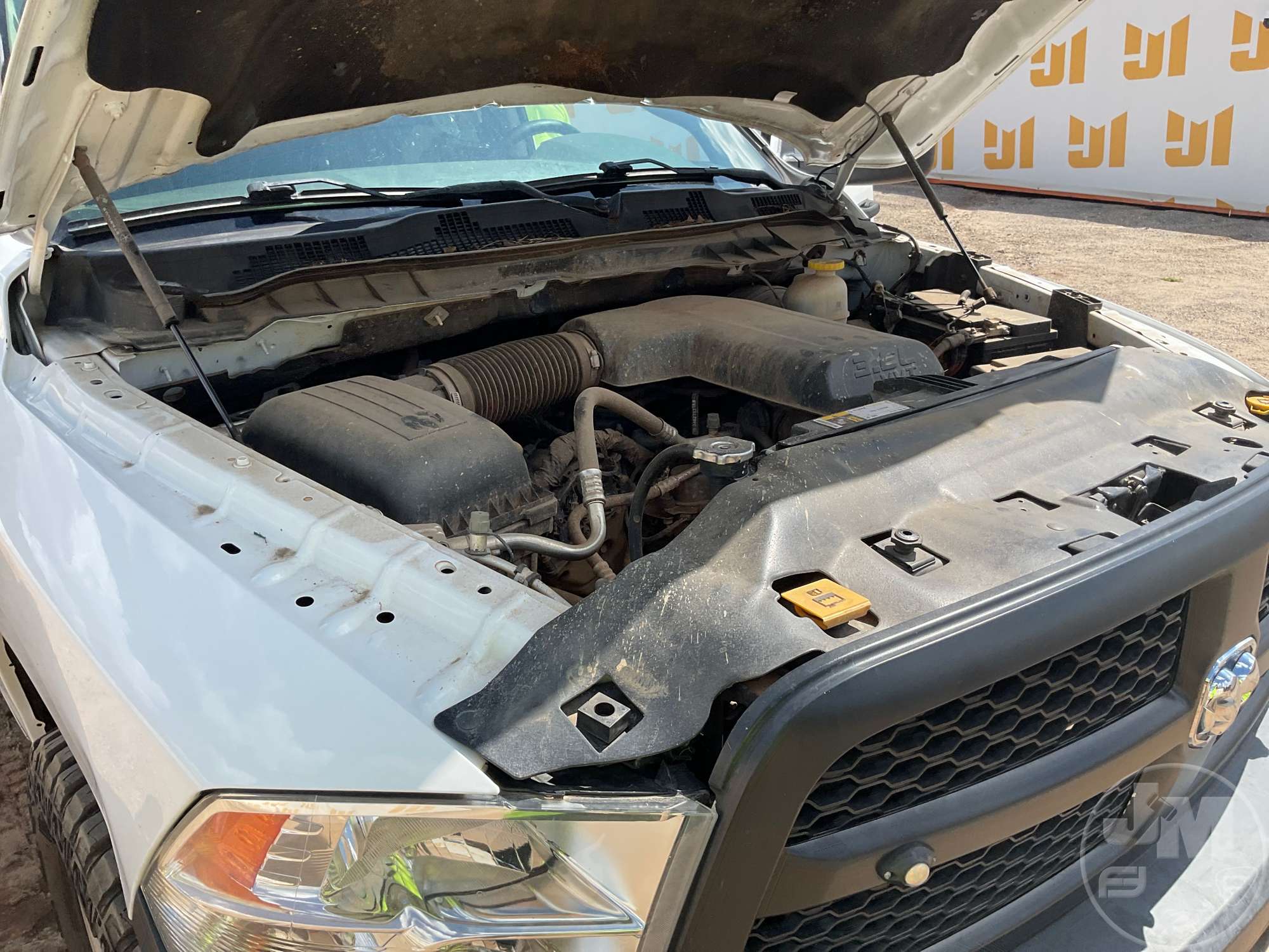 2021 Ram 1500 CLASSIC