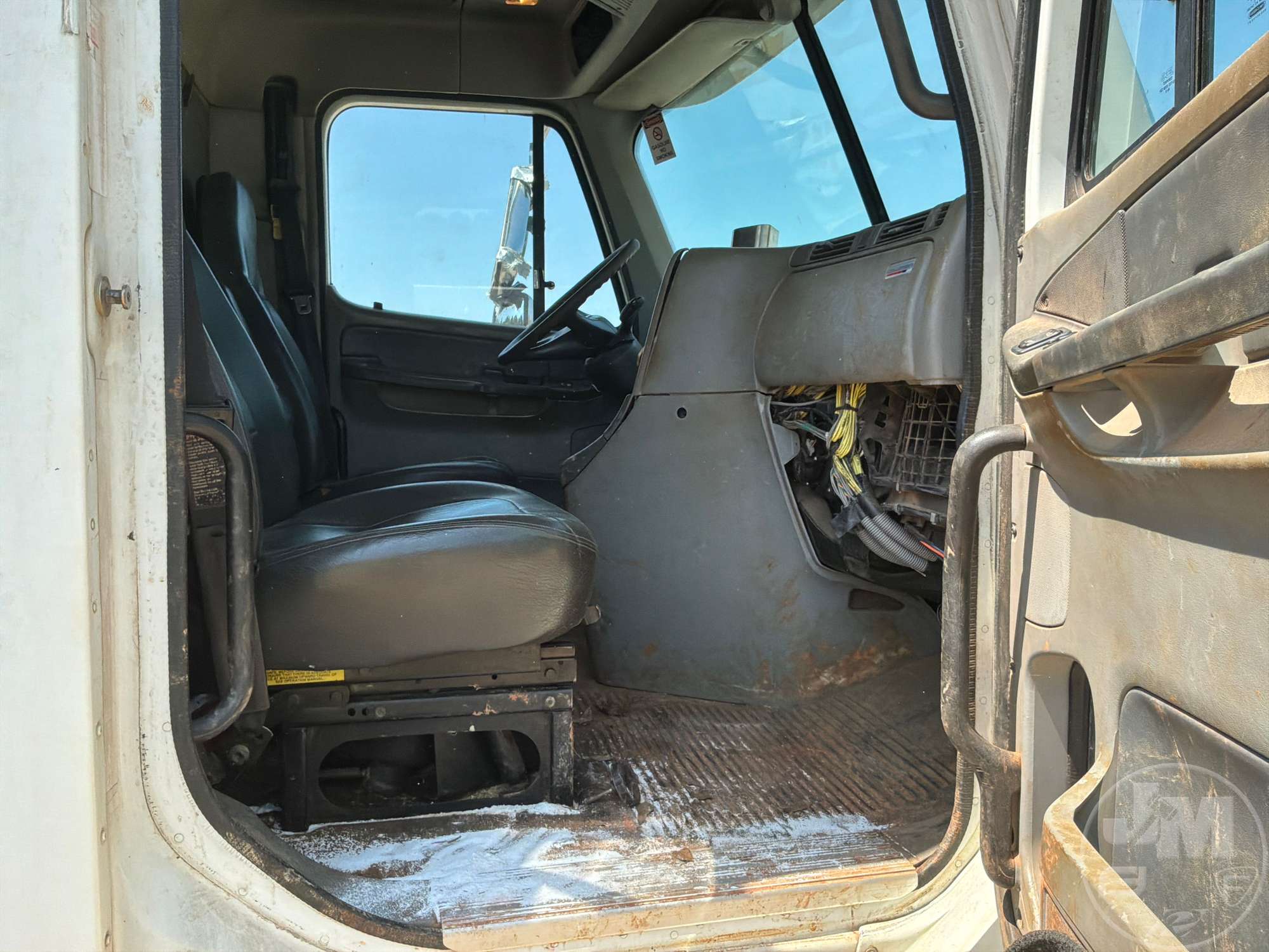 2005 Freightliner COLUMBIA