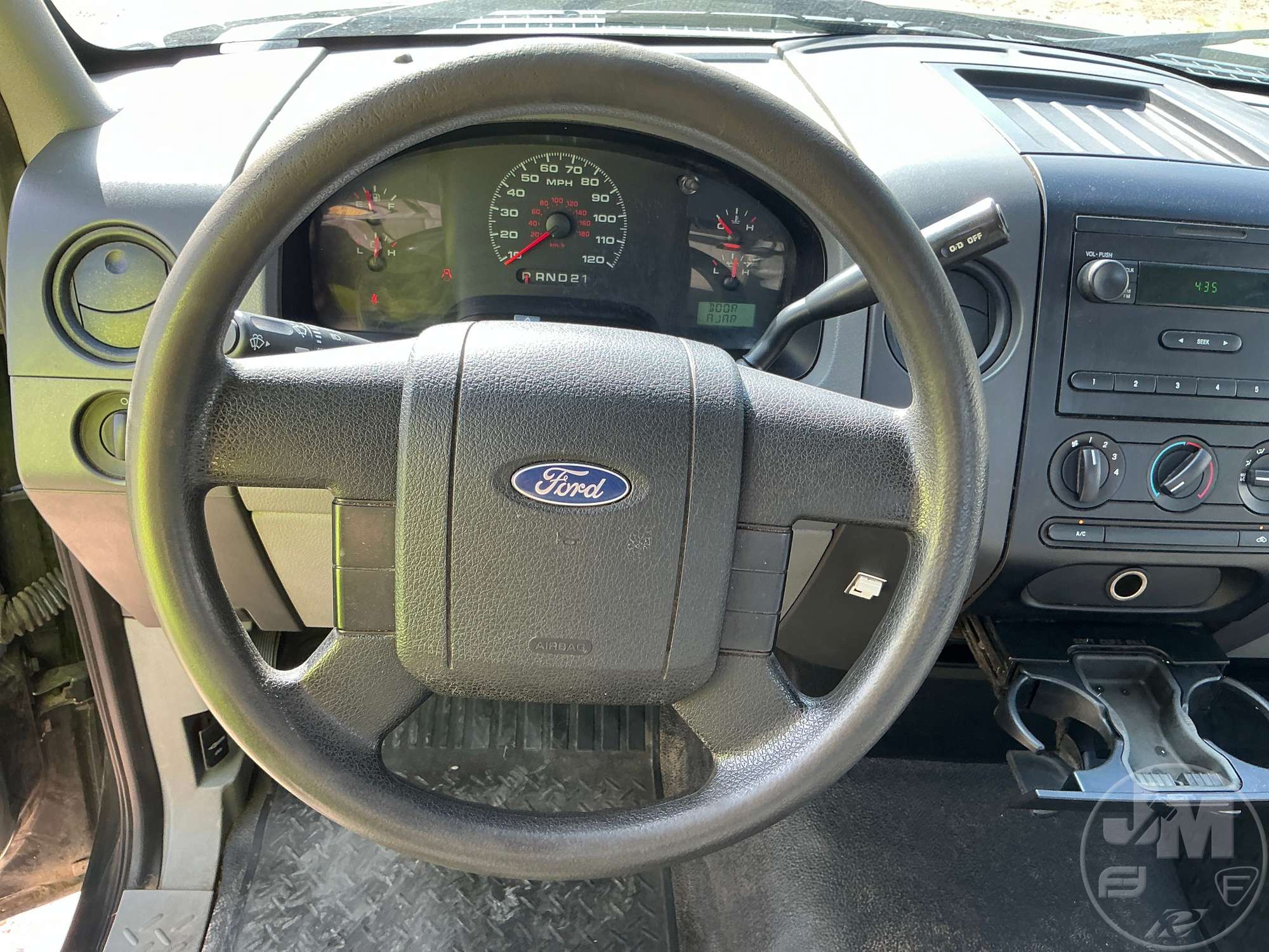 2006 Ford F-150