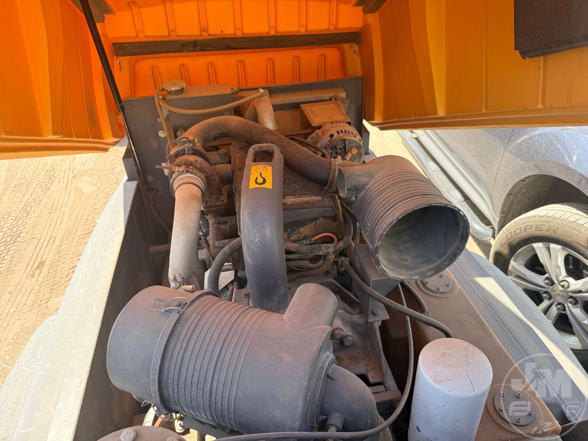 0 Atlas Copco 185
