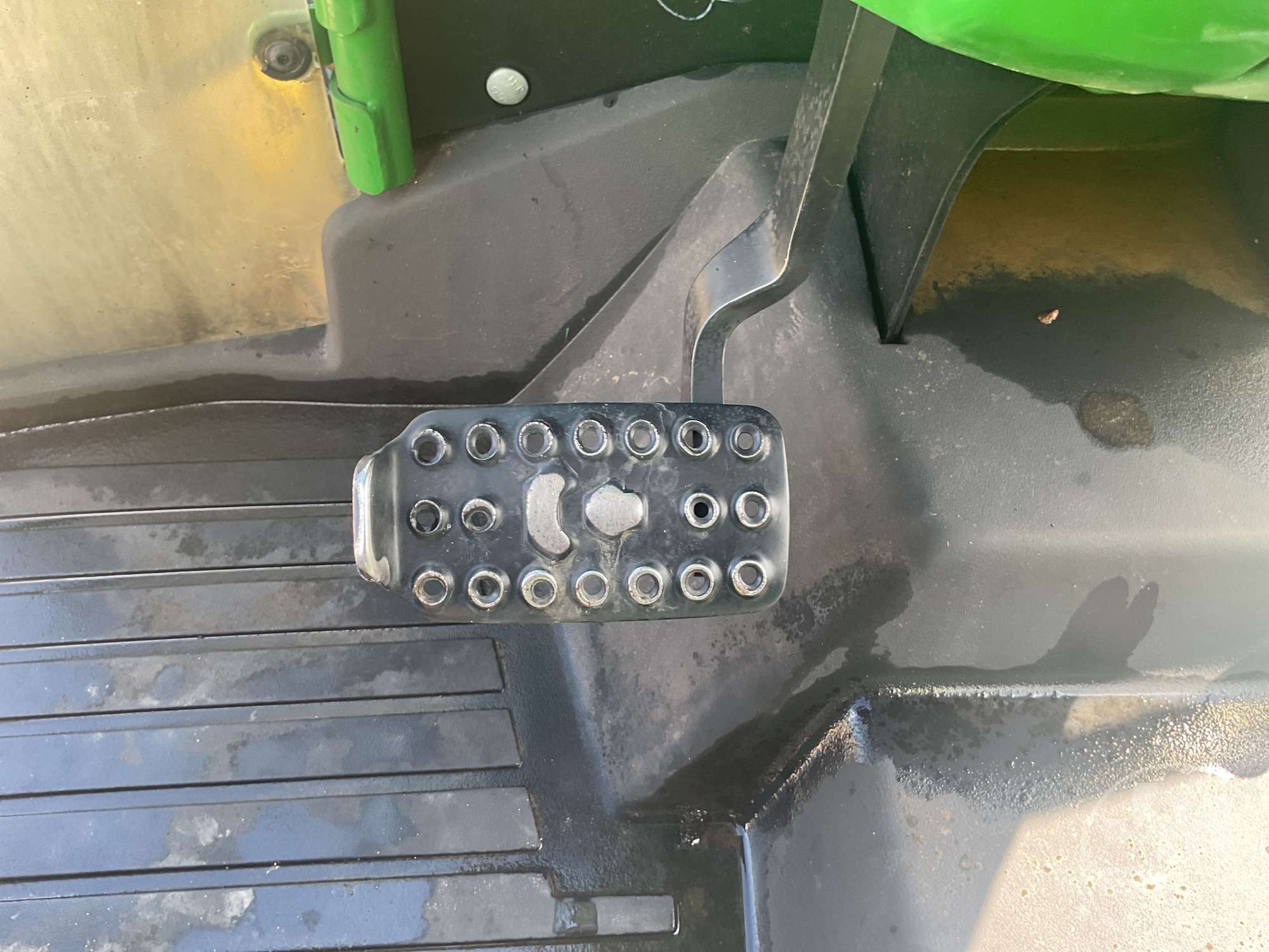 2014 John Deere 5085E