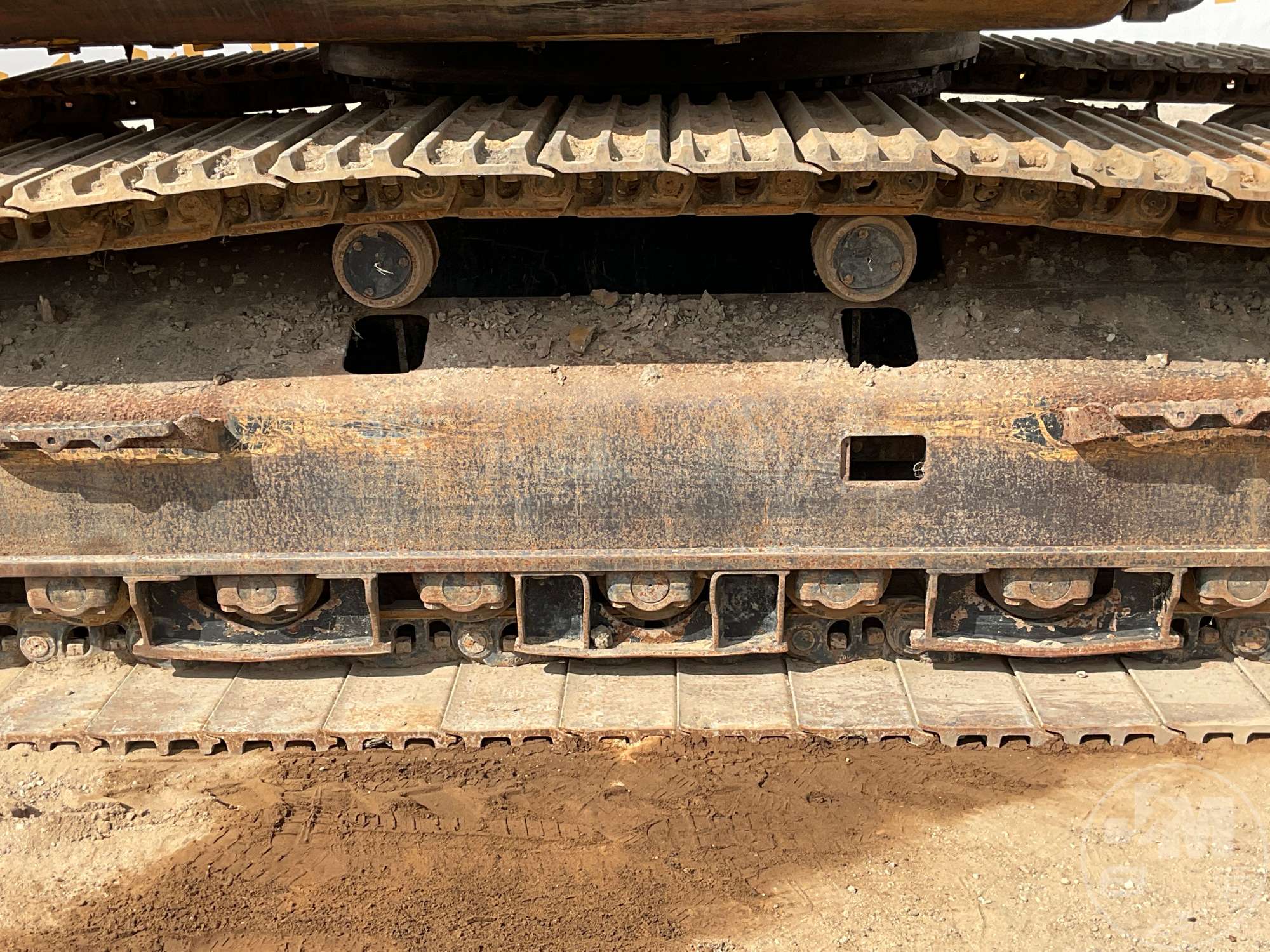 2014 Caterpillar 336E L