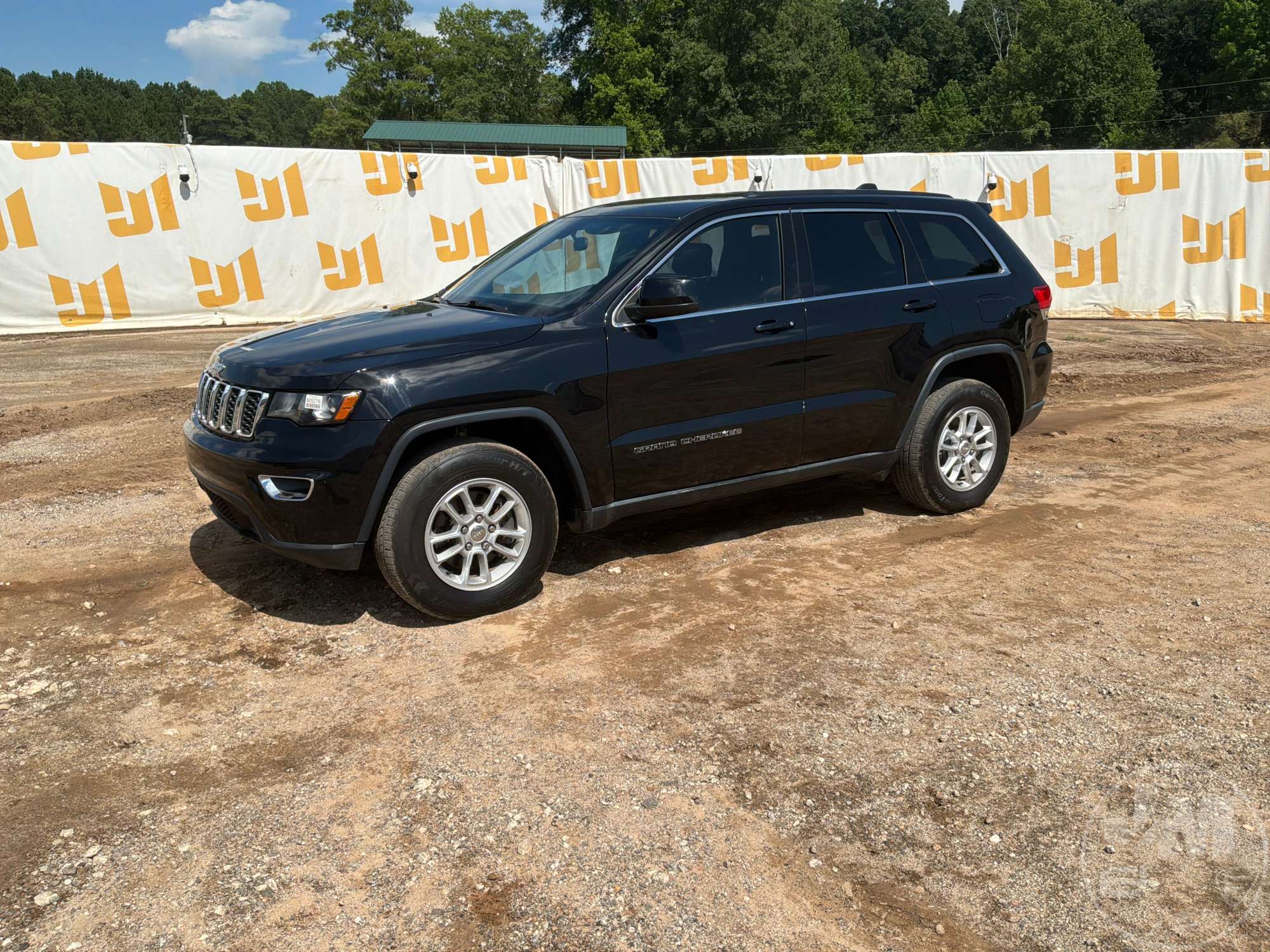 Photo of 2018 Jeep Grand Cherokee