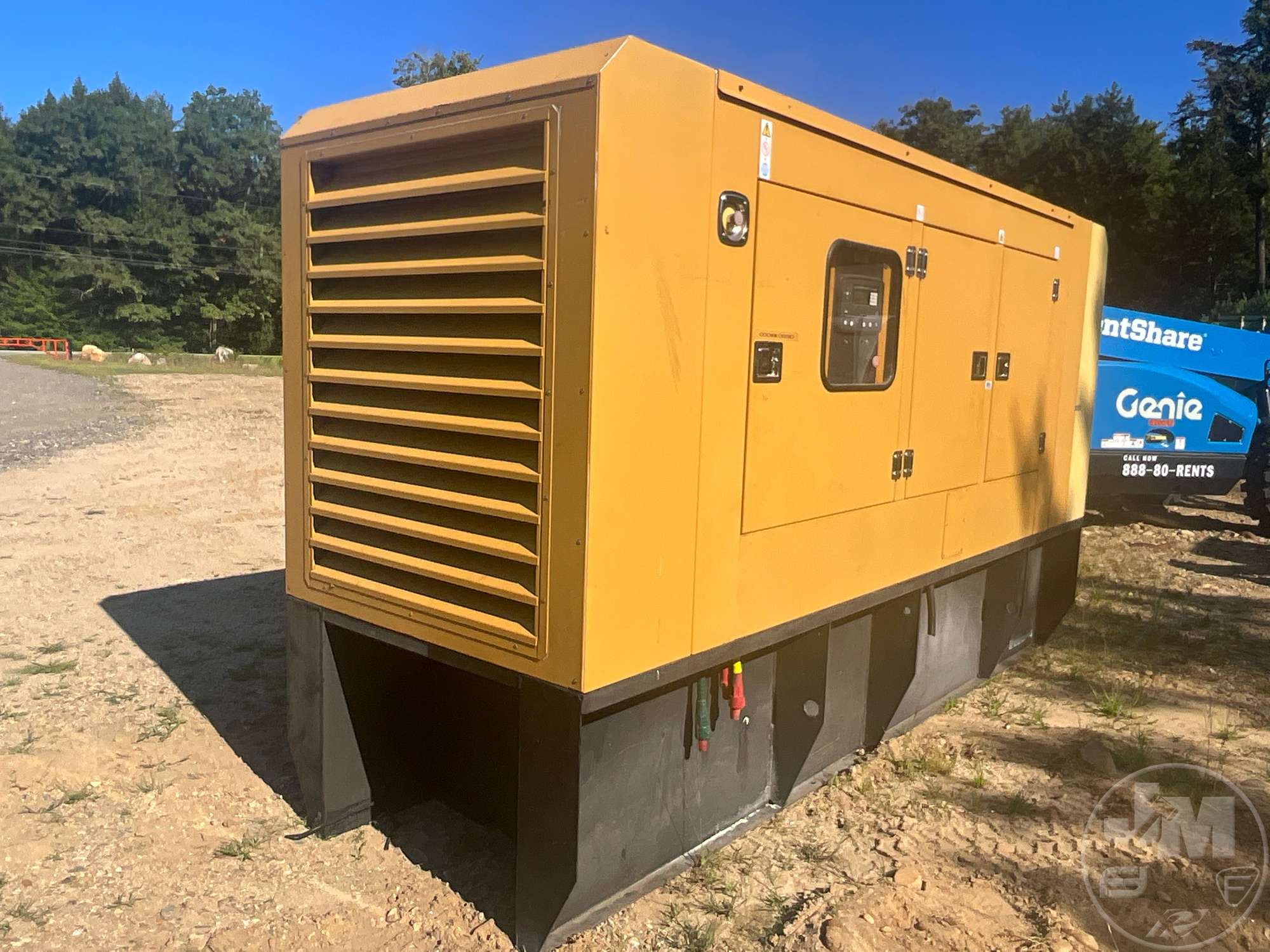 0 Olympian D200P4