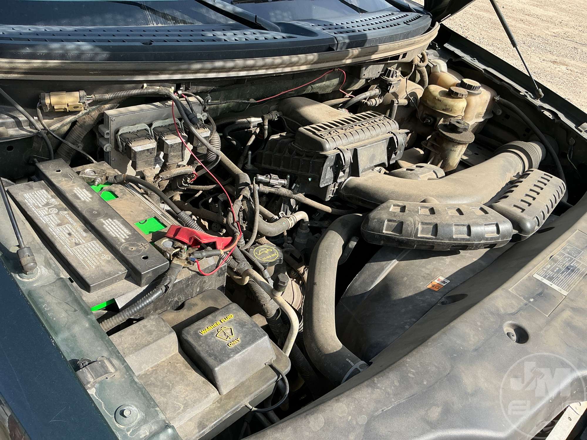 2006 Ford F-150