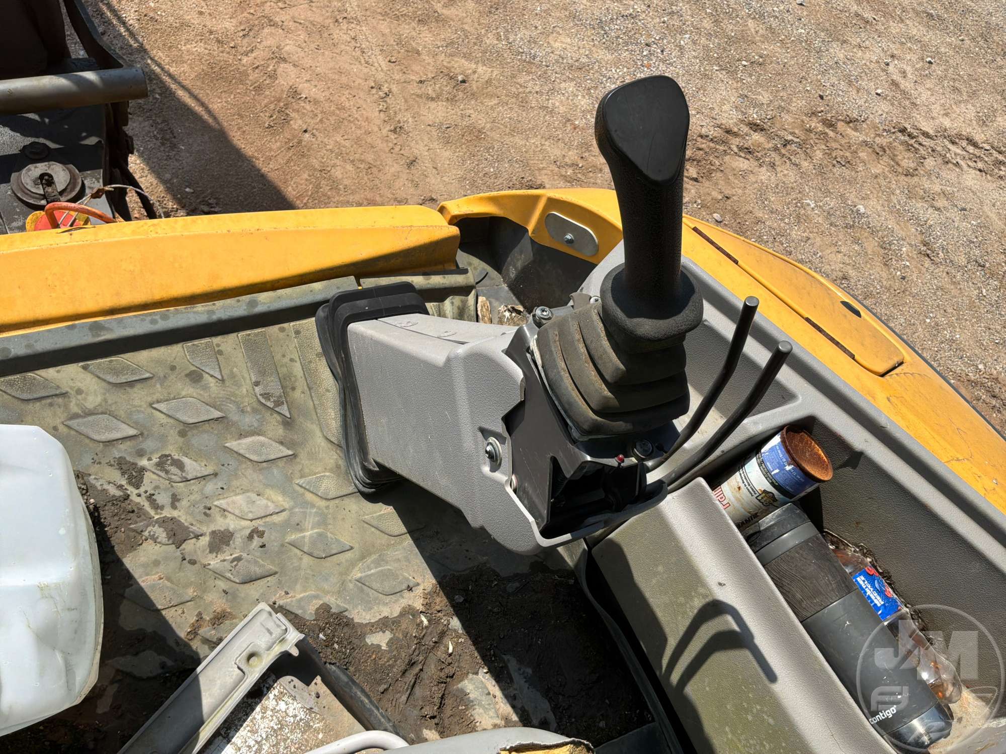 2014 Volvo BL70B