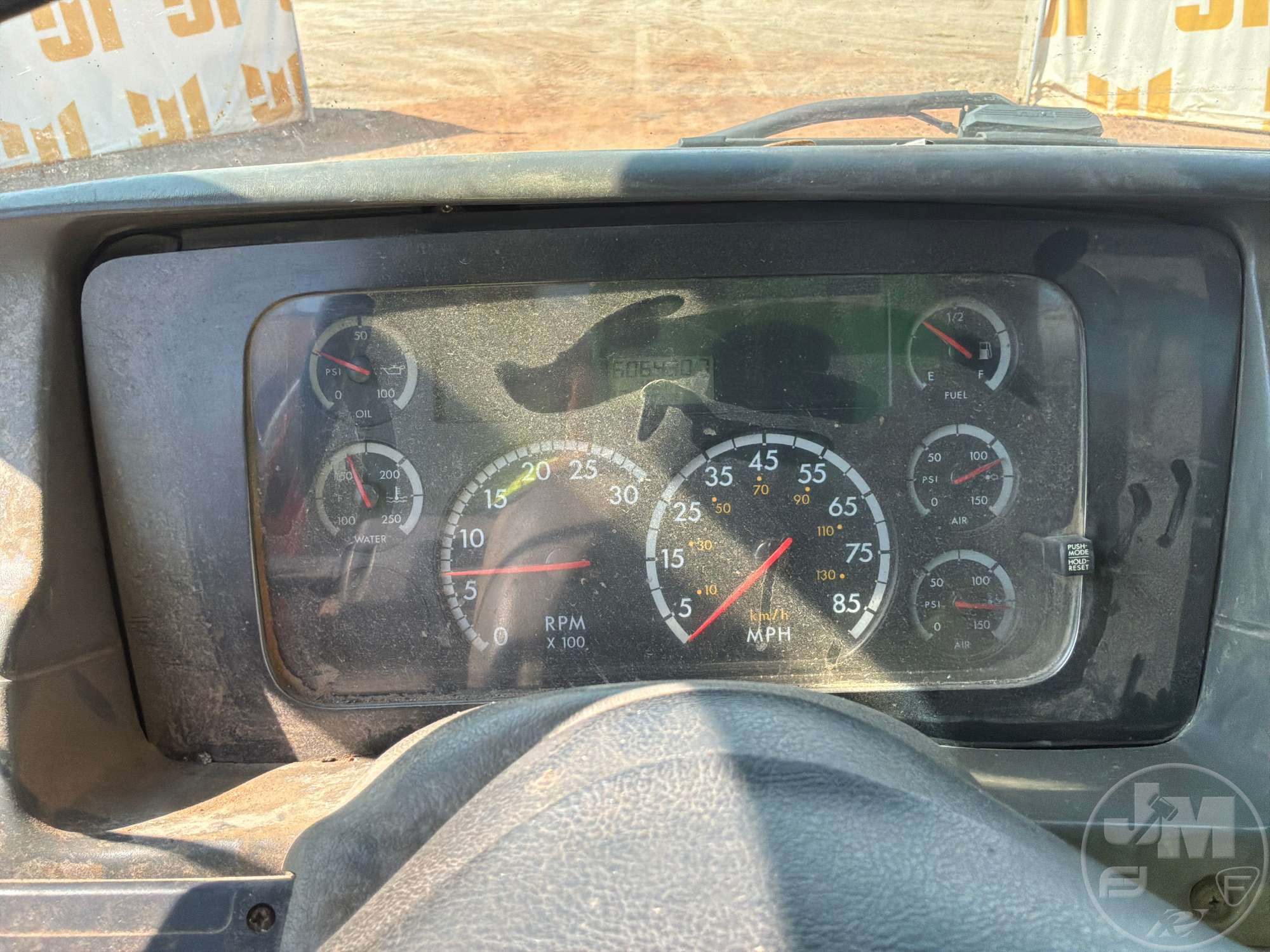2003 Sterling L9500 SERIES