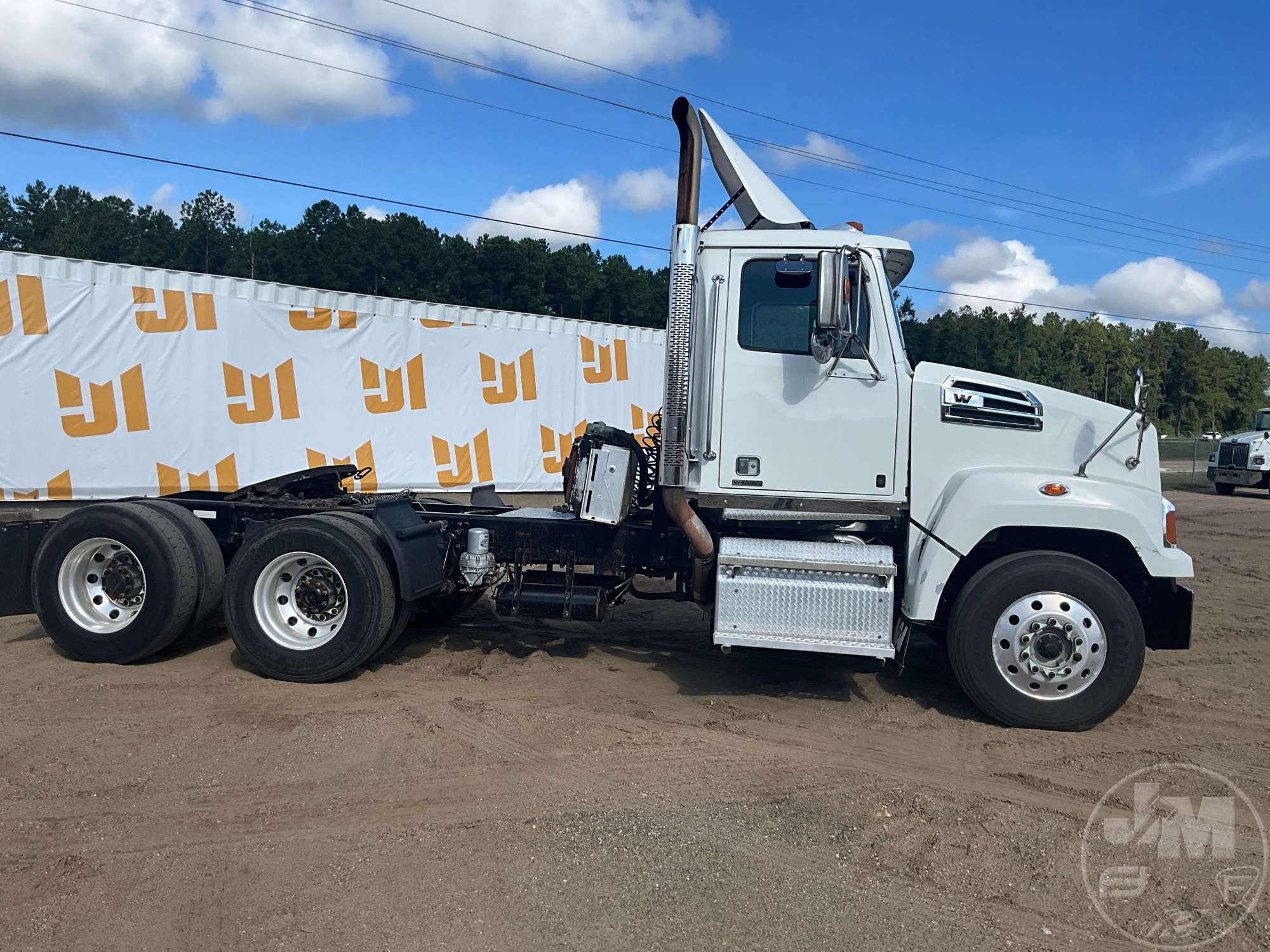 2018 Western Star 4700SF