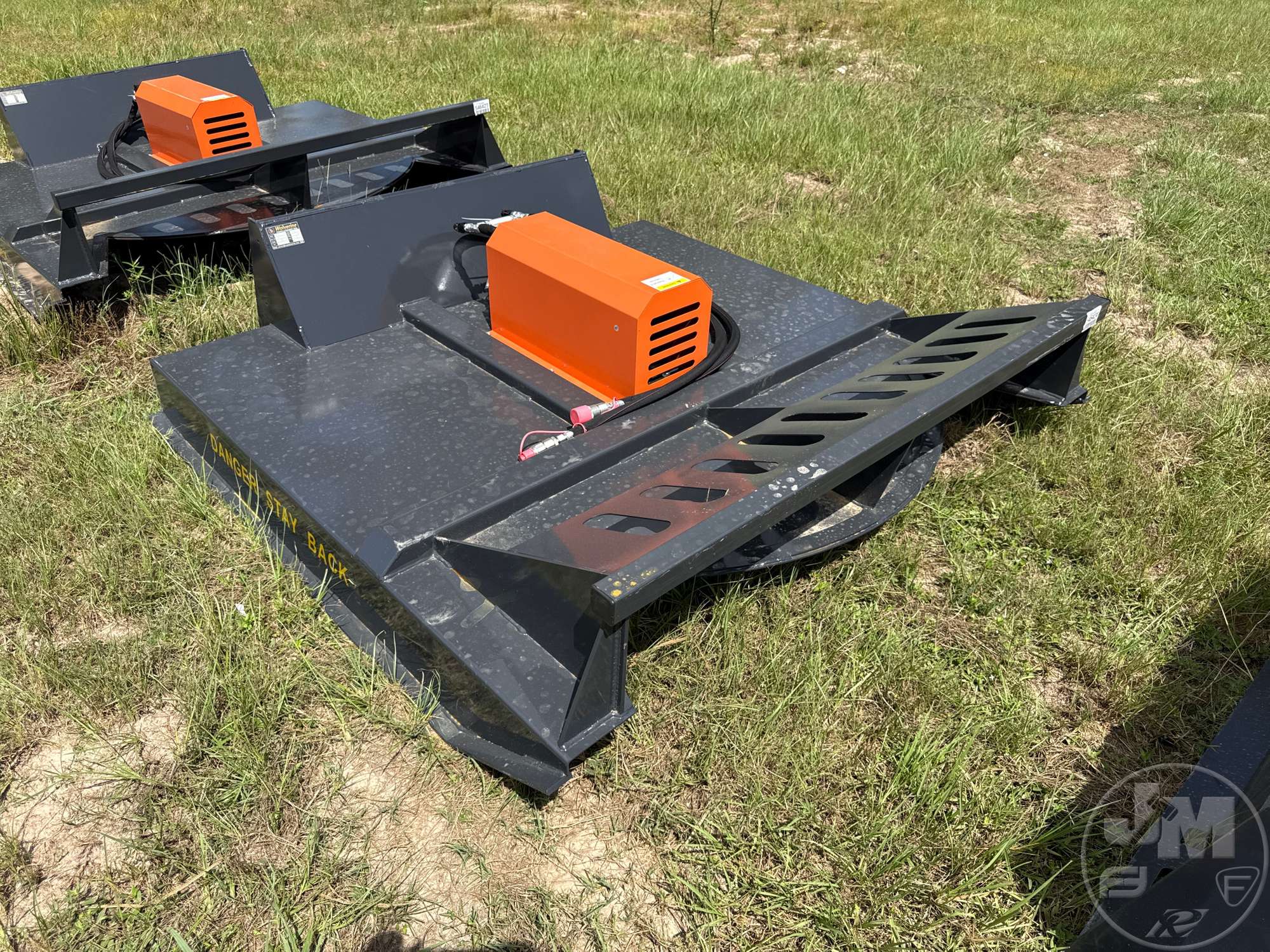 2026 Wolverine BC-13-72W