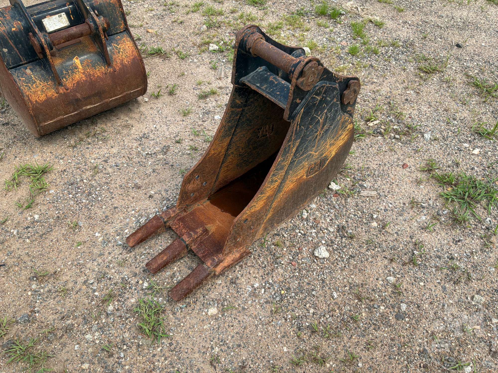 Photo of Caterpillar 303-1310