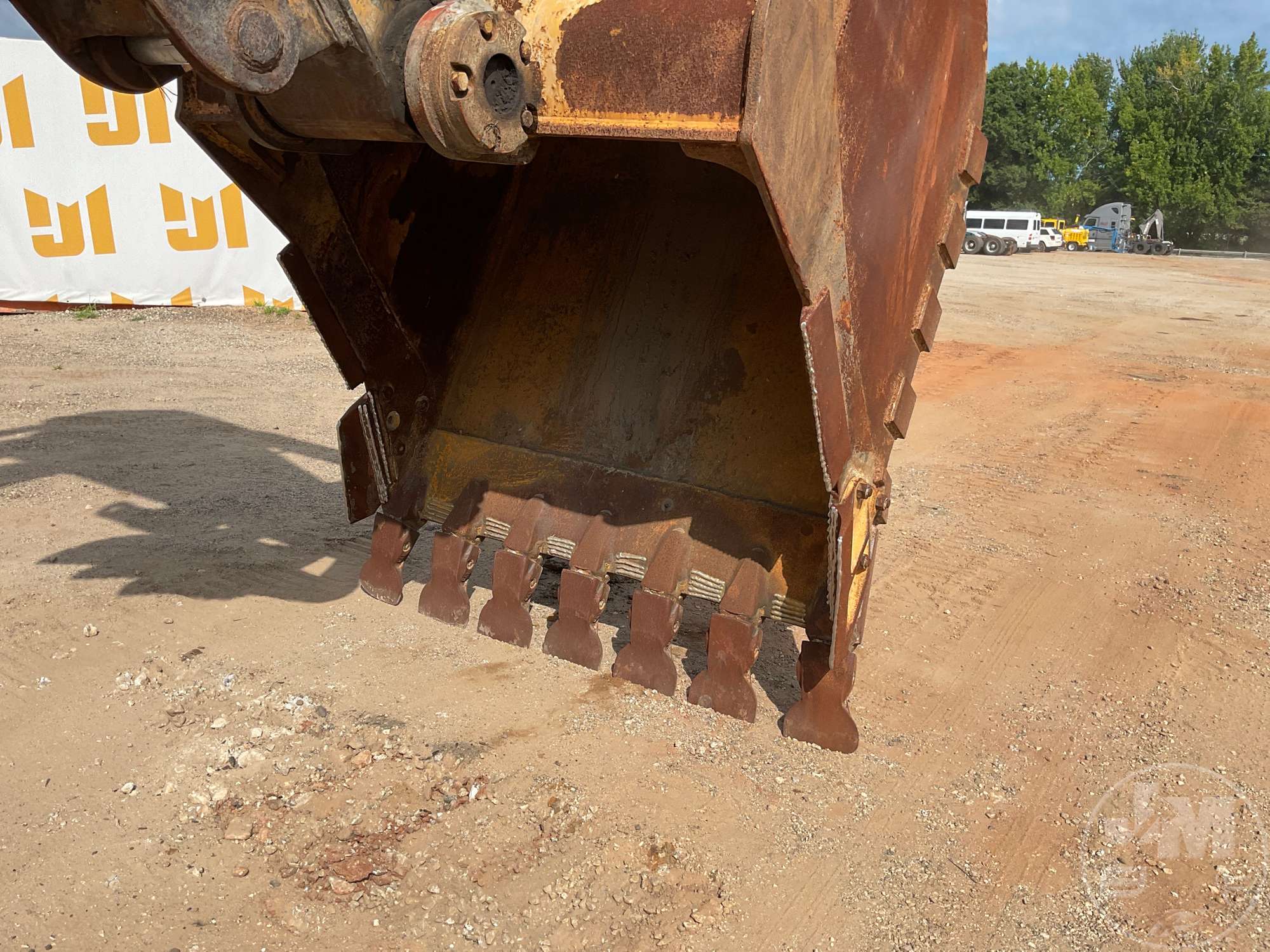 2014 Caterpillar 336E L