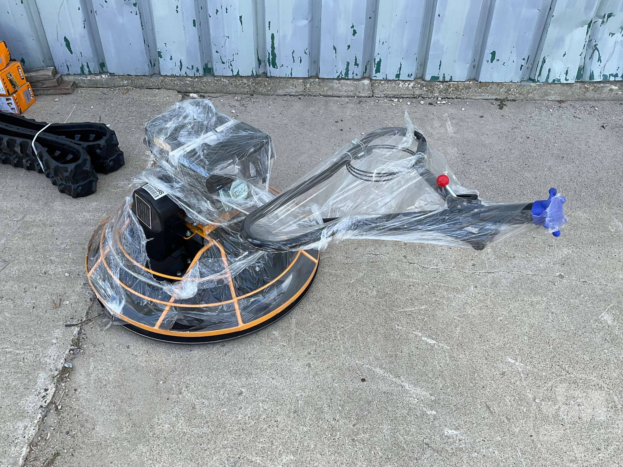2026 MMS 90B