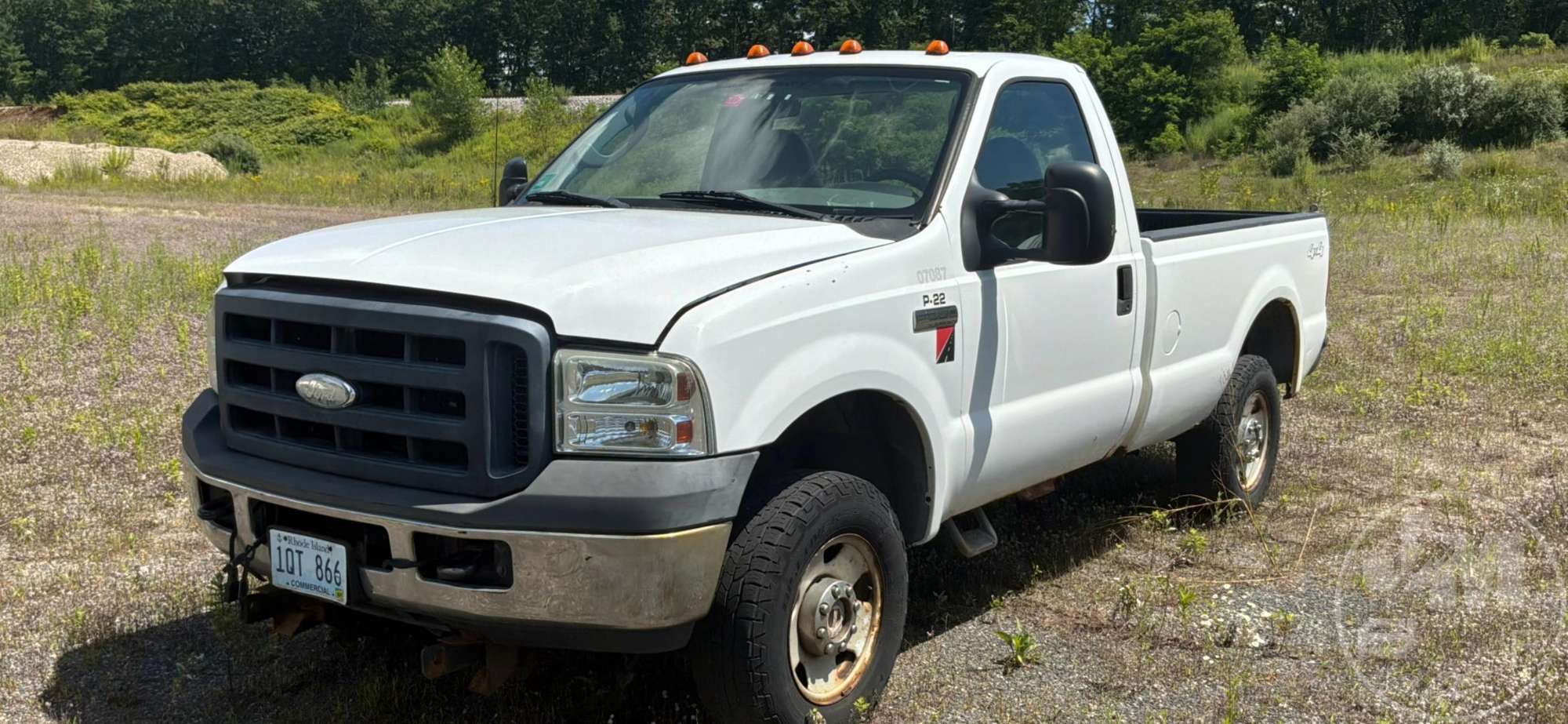 Photo of 2007 Ford F-250