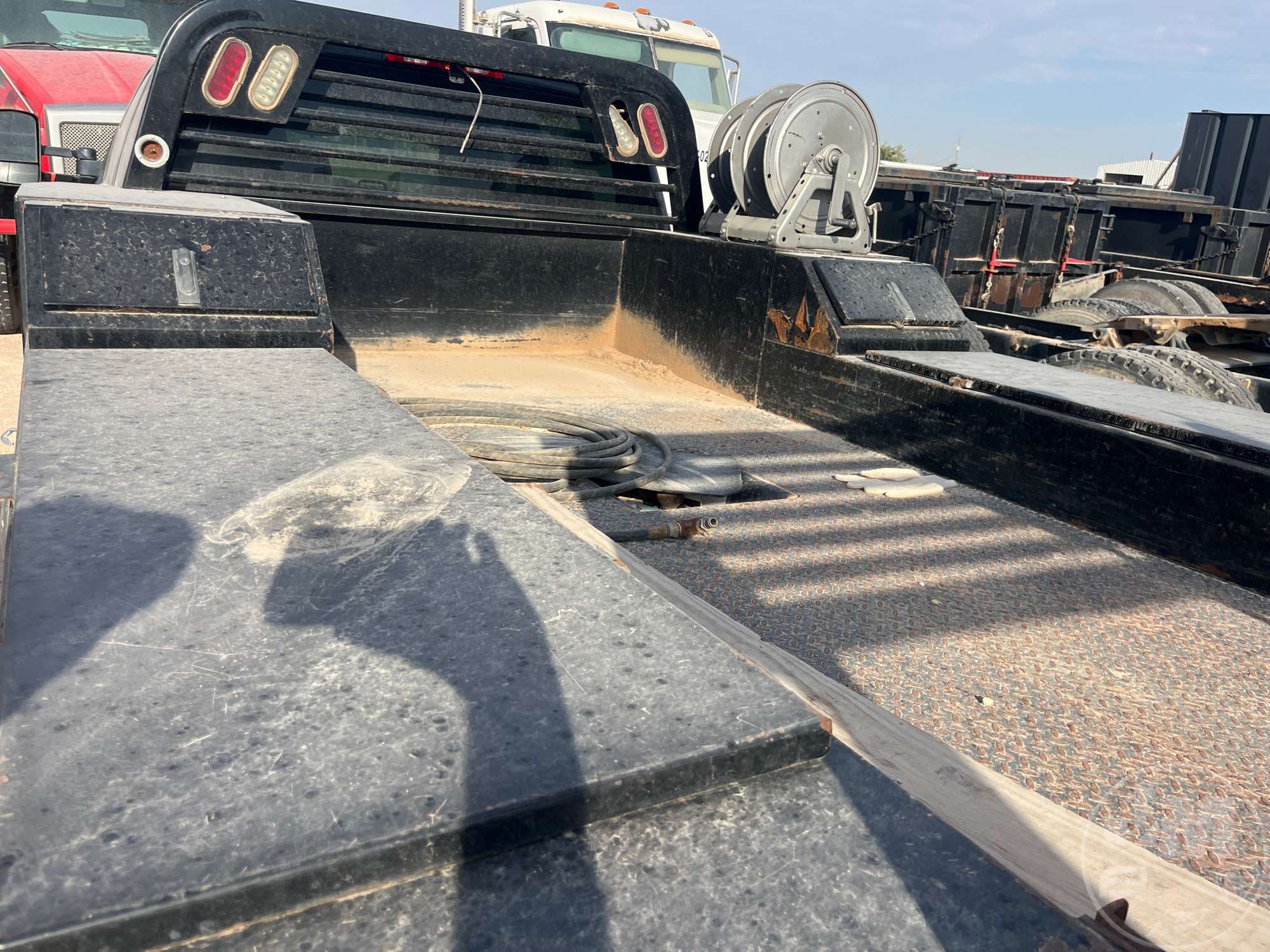 2019 GMC 3500 HD