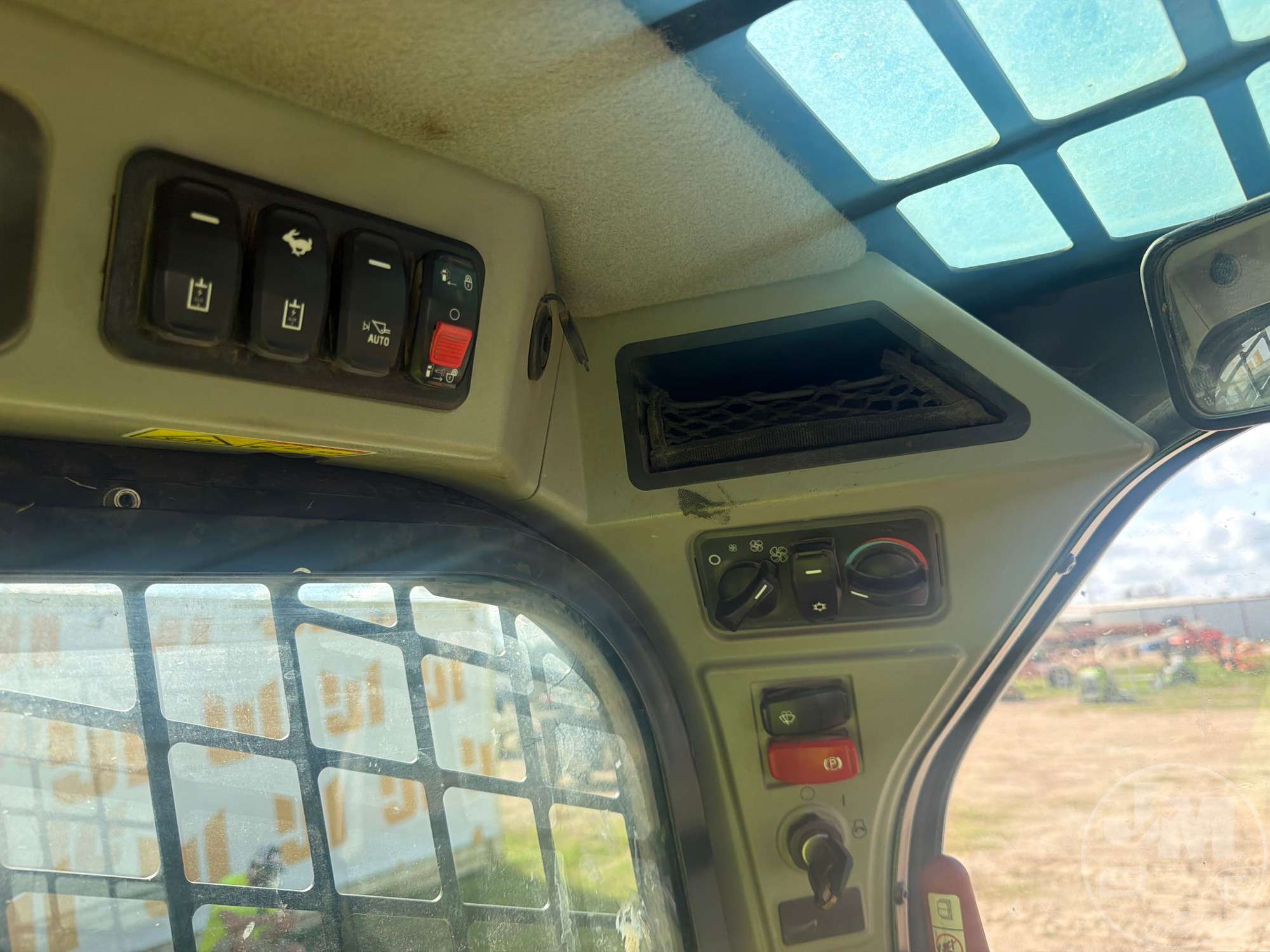 2021 Caterpillar 299D3 XE