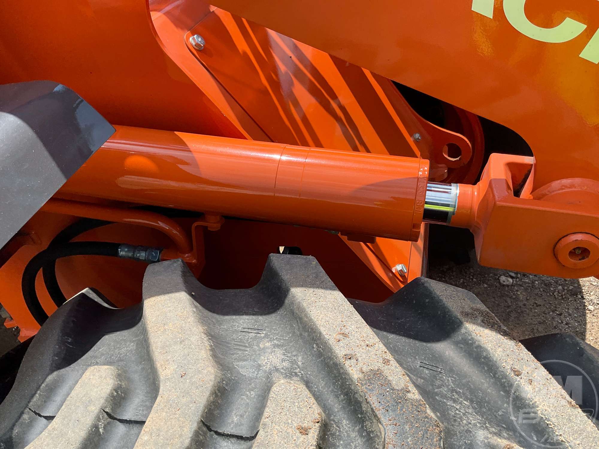 2024 Hitachi ZW80-5B