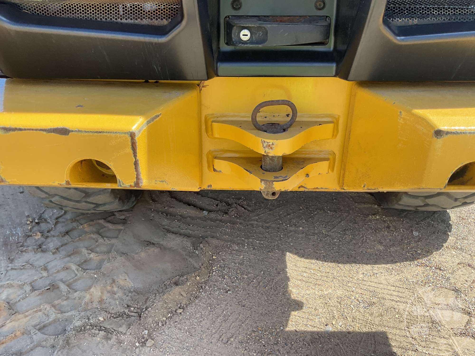 2021 Caterpillar 938M