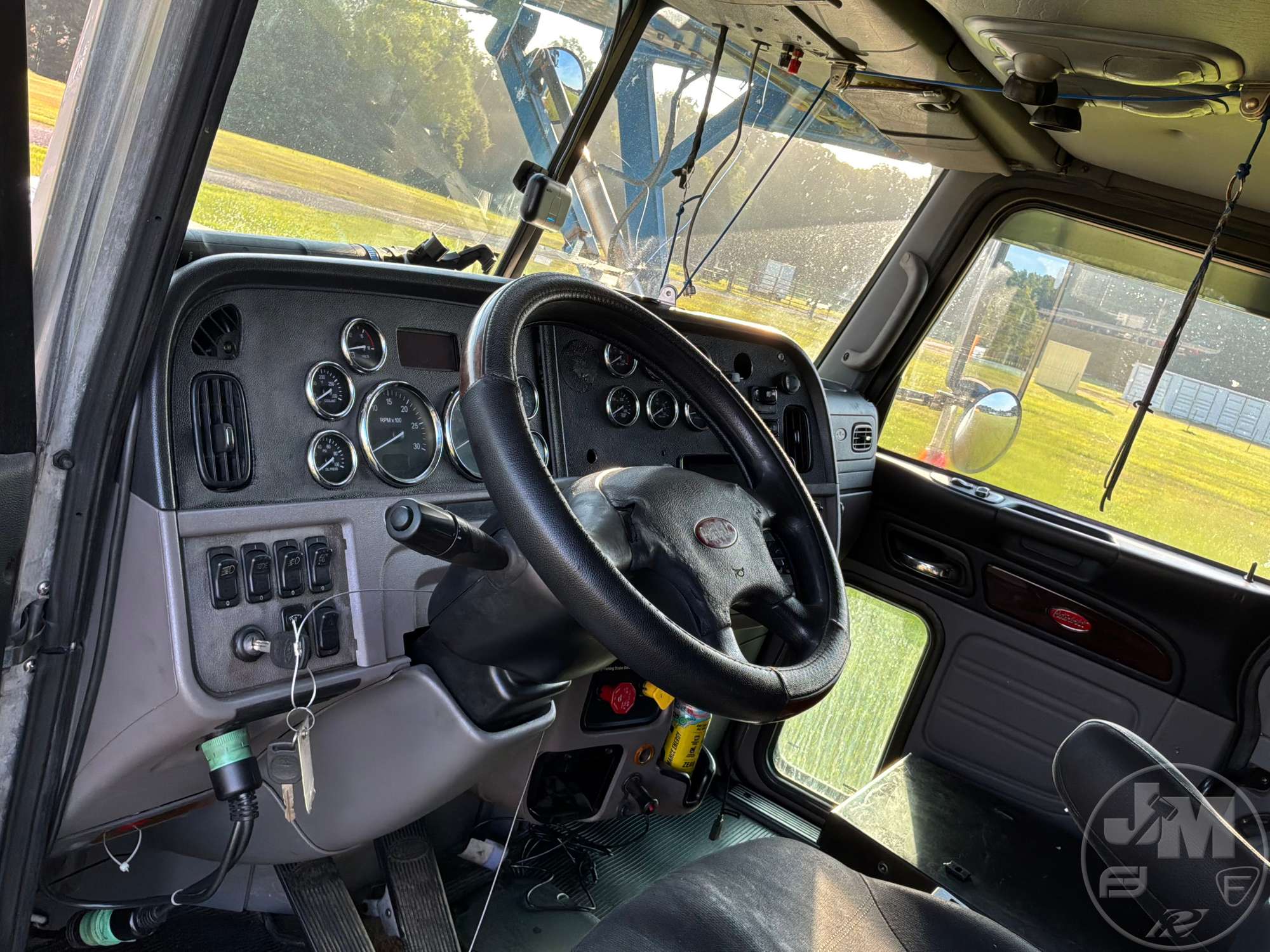 2016 Peterbilt 389