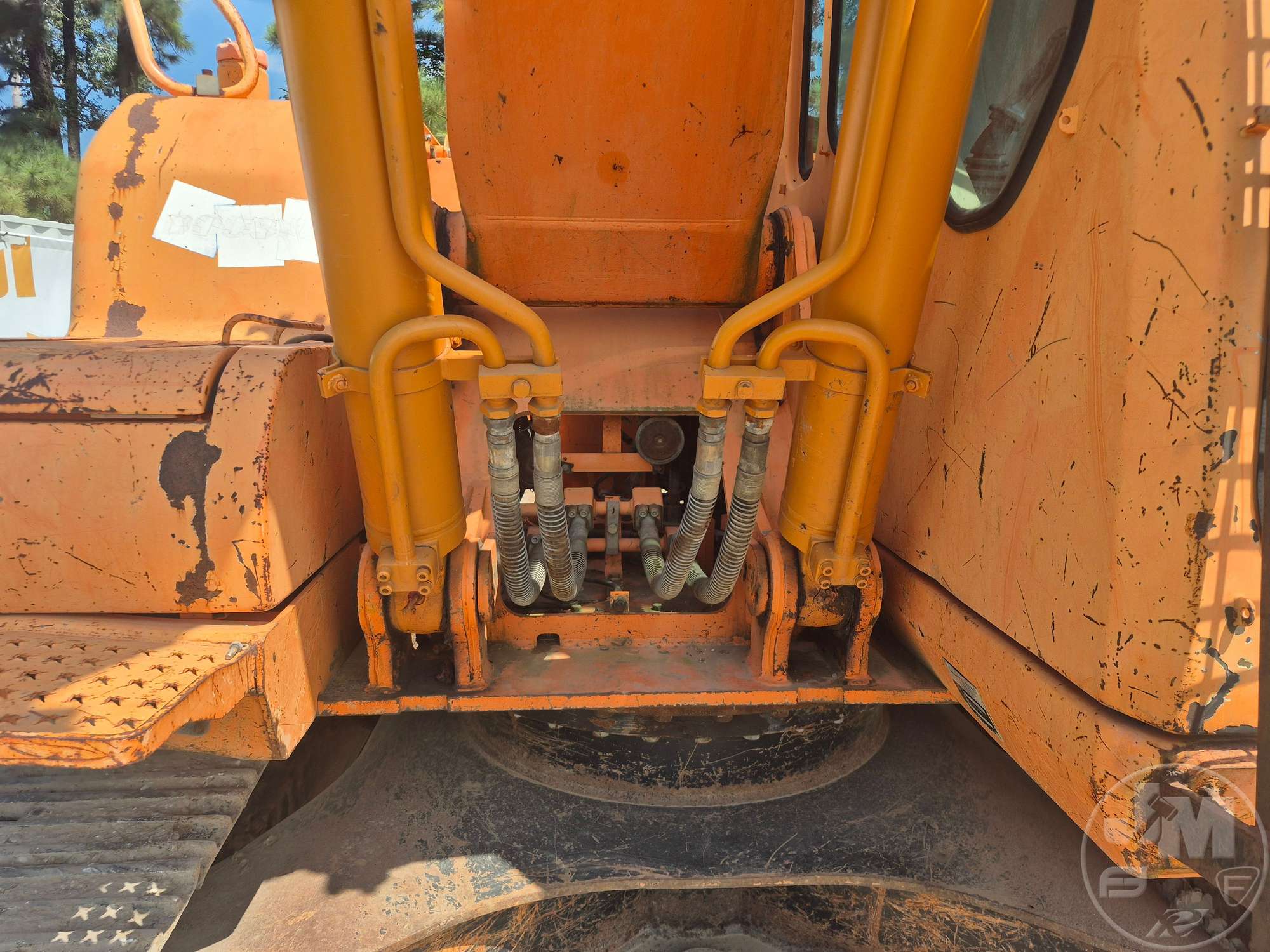 2006 Doosan SOLAR 175LC-V
