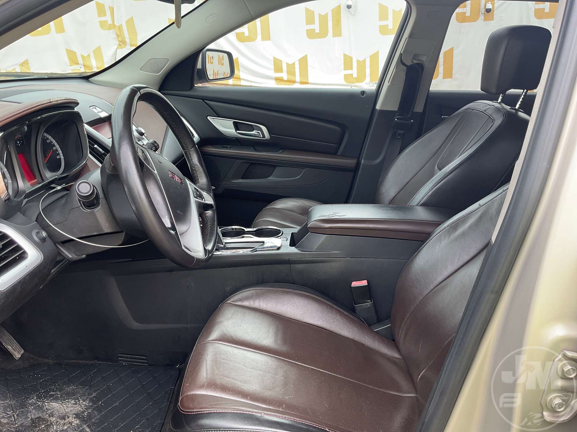 2011 GMC TERRAIN