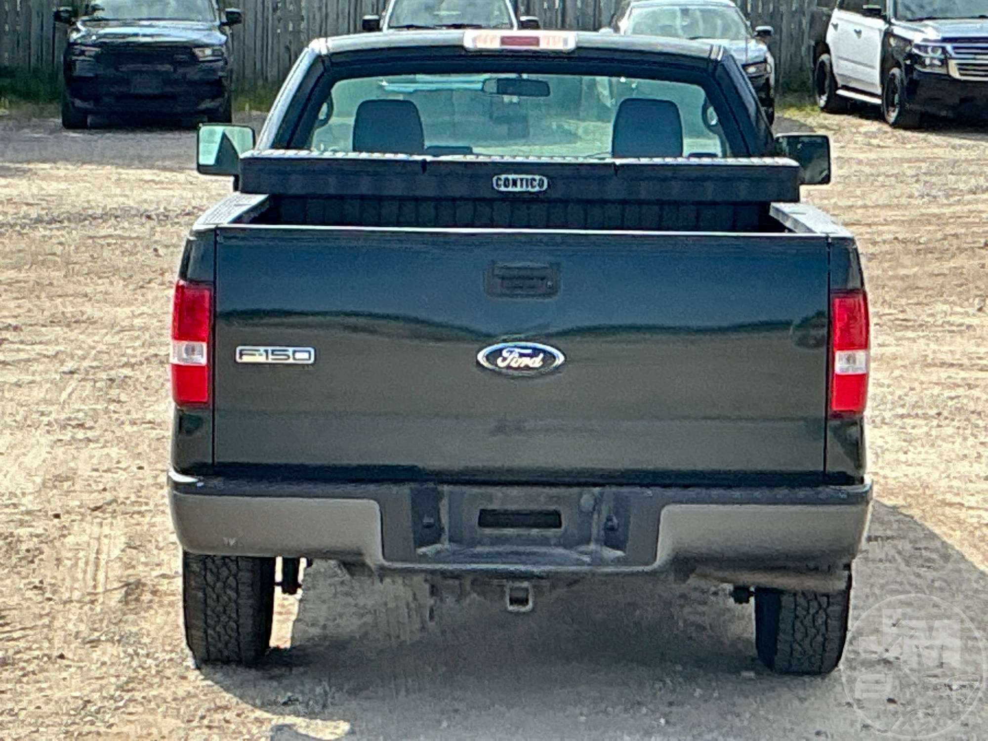 2006 Ford F-150