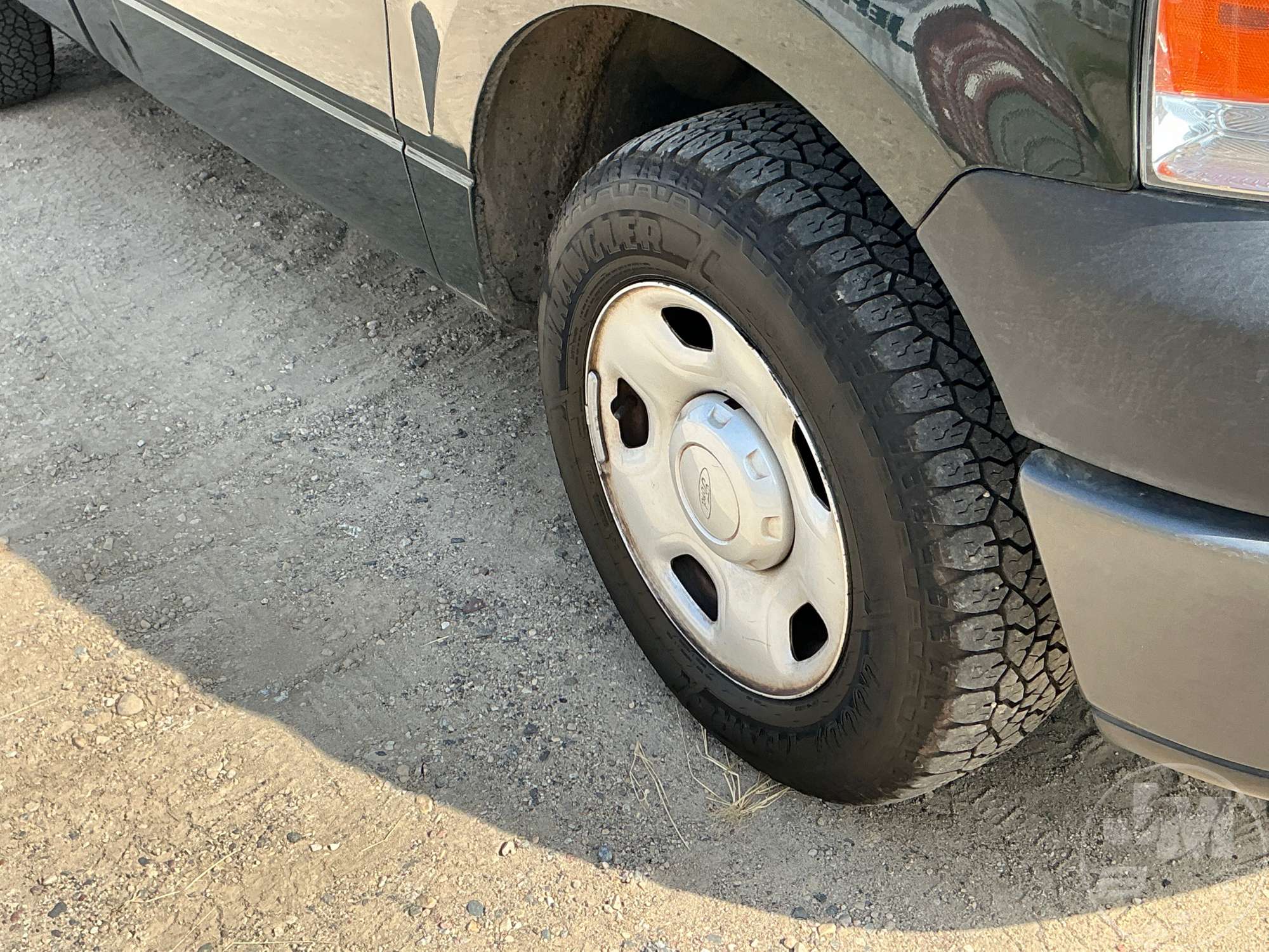 2006 Ford F-150