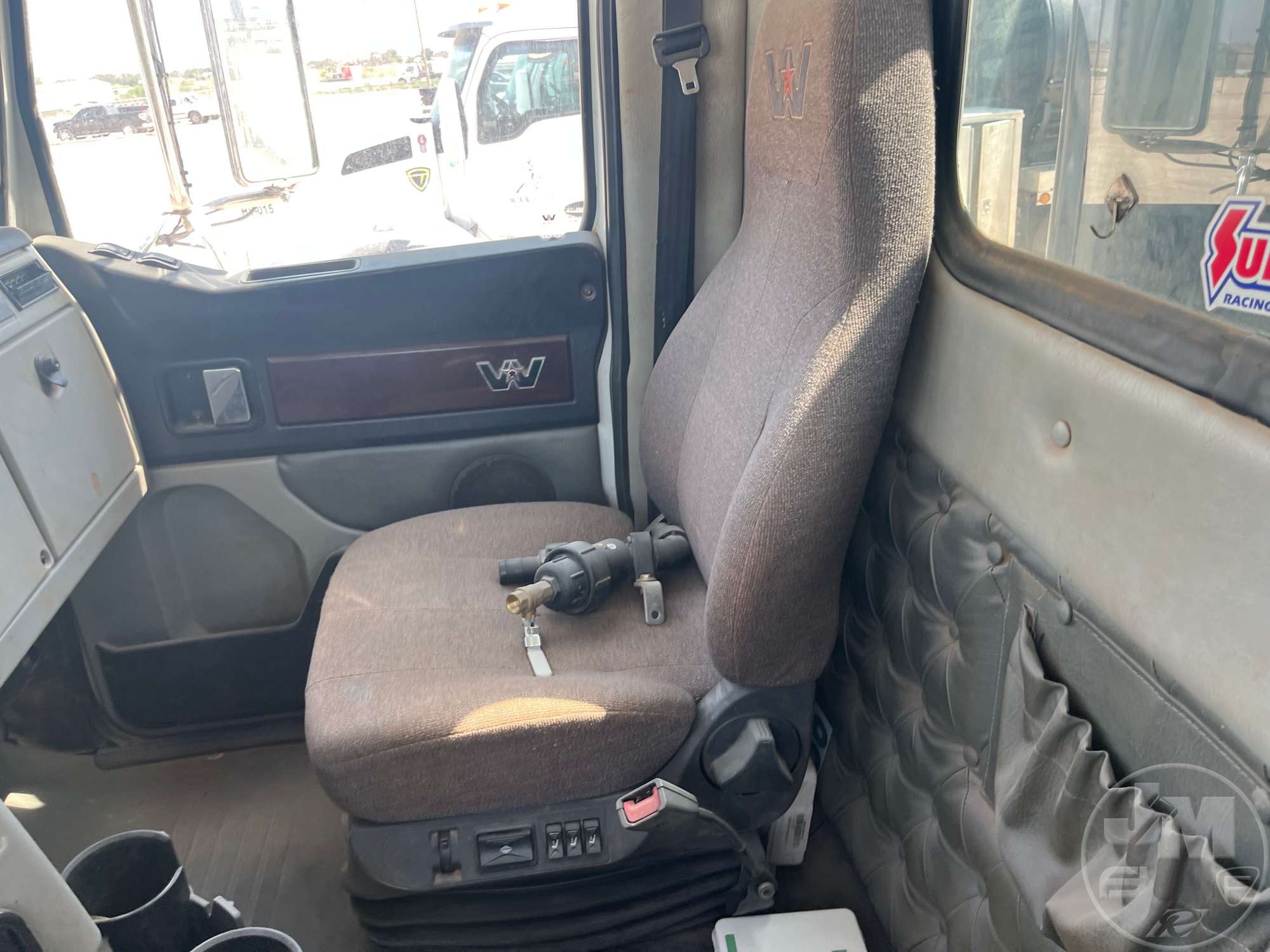 2019 Western Star 490 VACTOR HXX