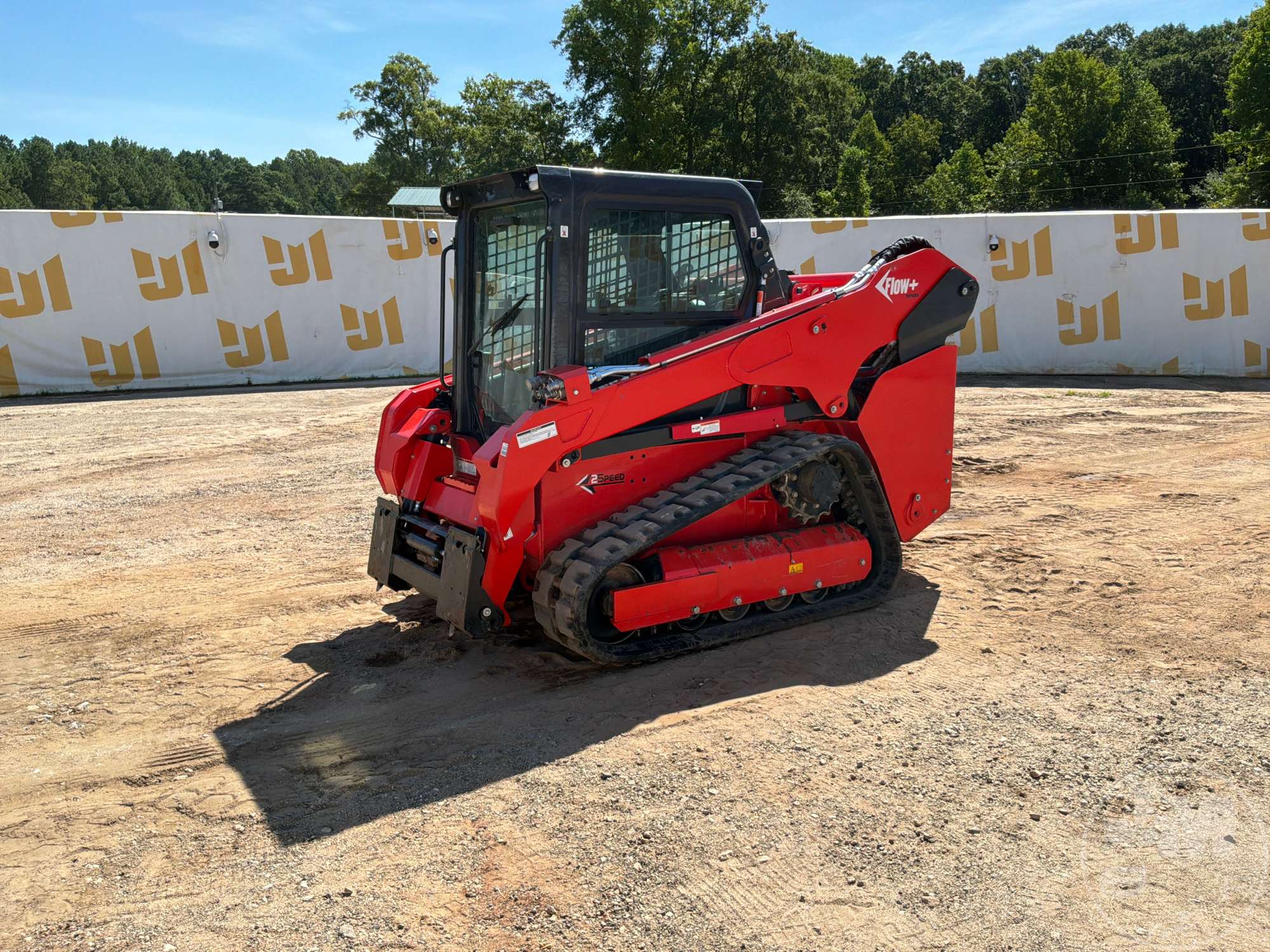 Photo of 2025 Kioti TL750