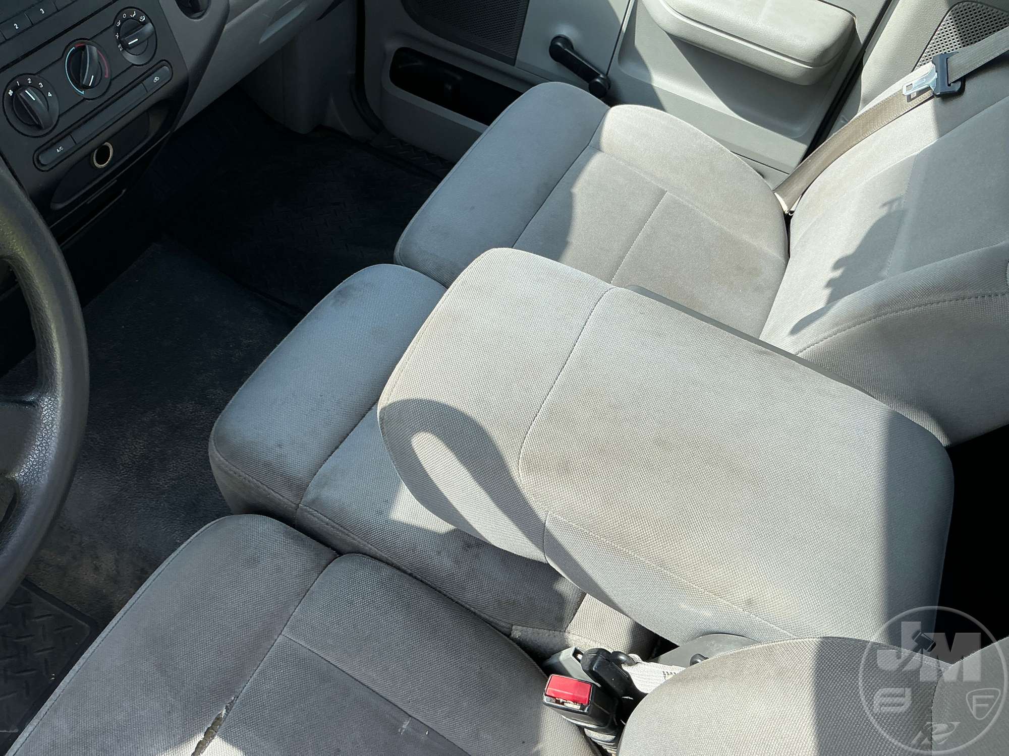 2006 Ford F-150