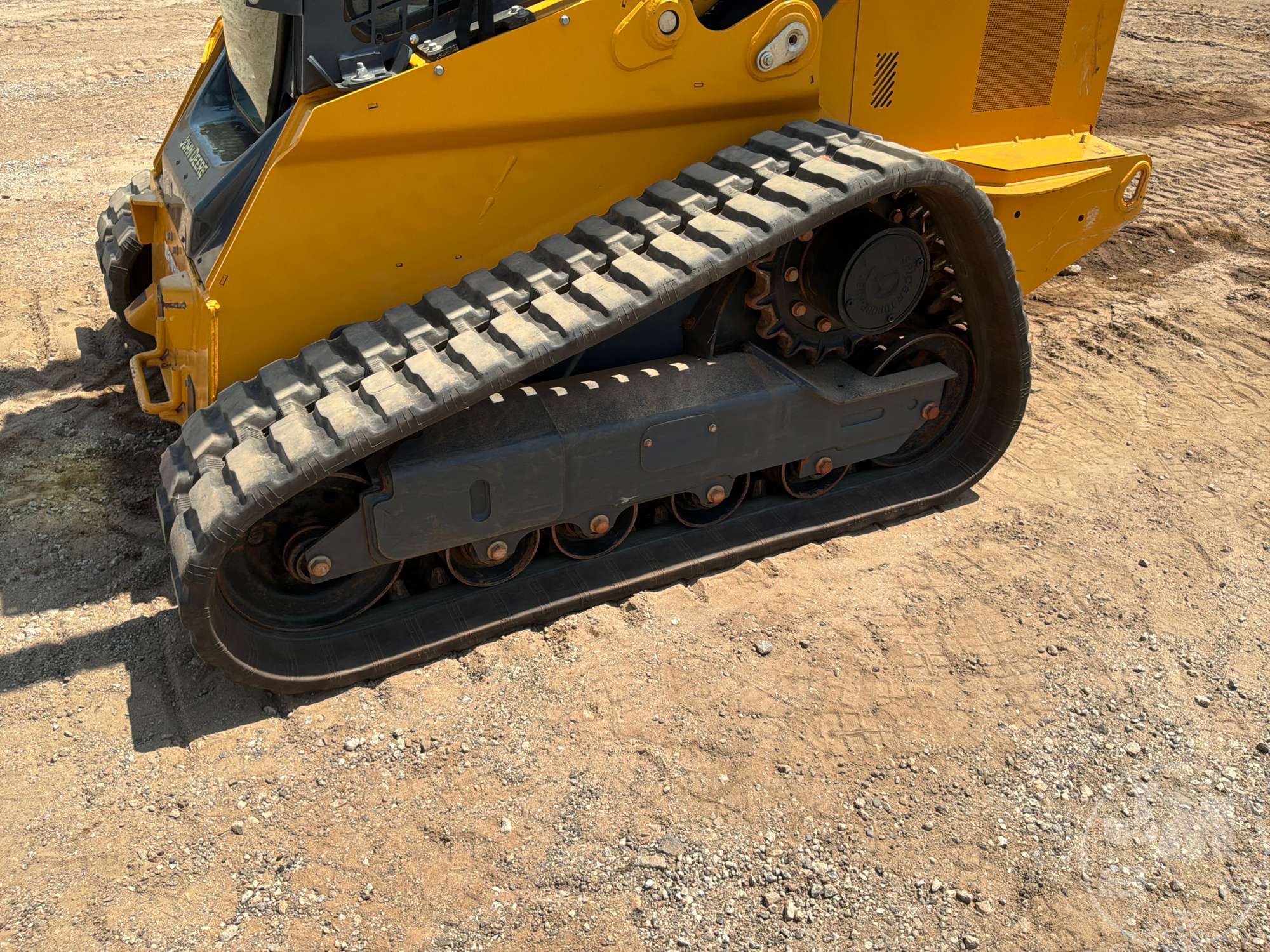 2024 John Deere 325G