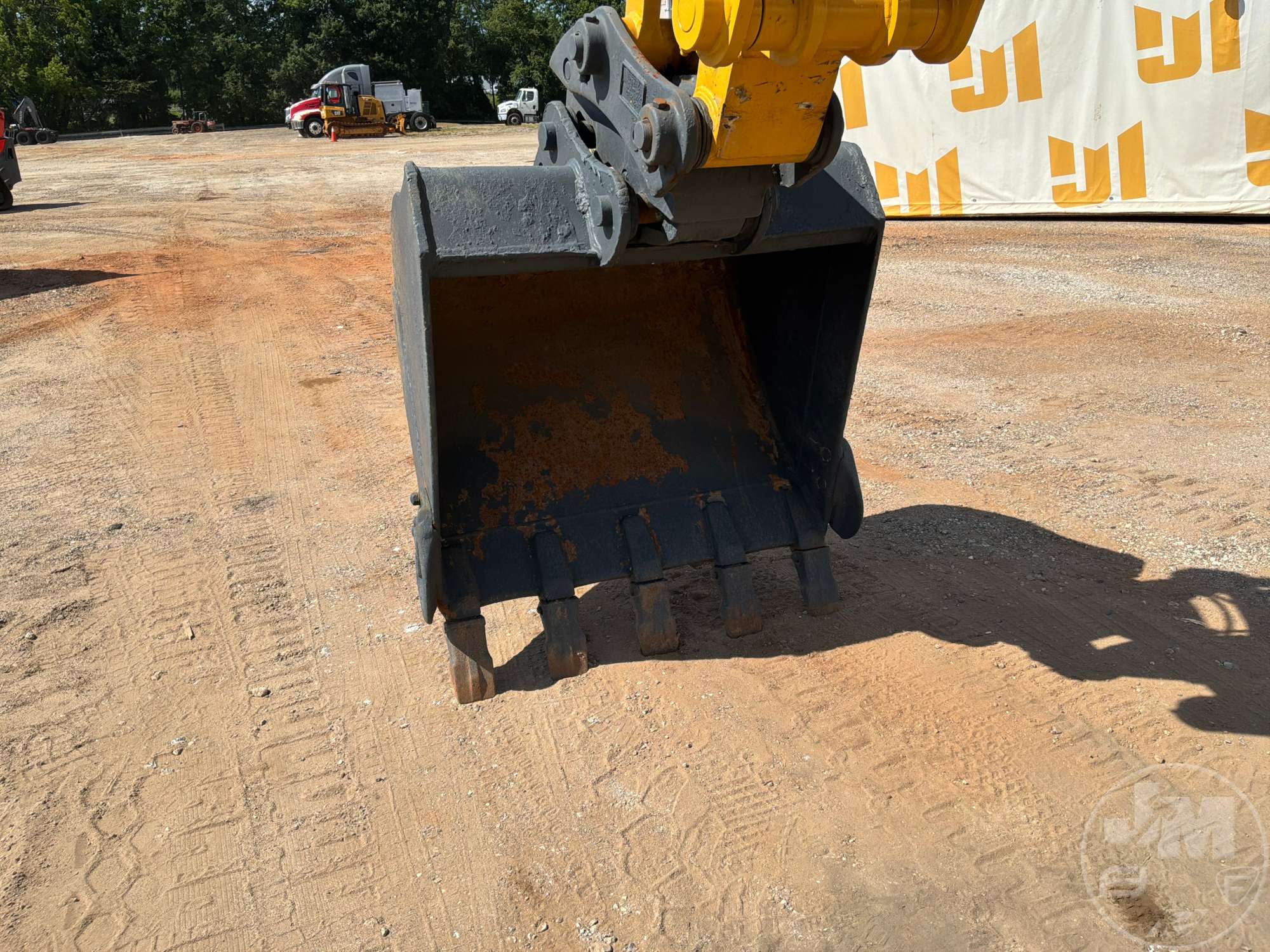 2022 Komatsu PC138US-11E0
