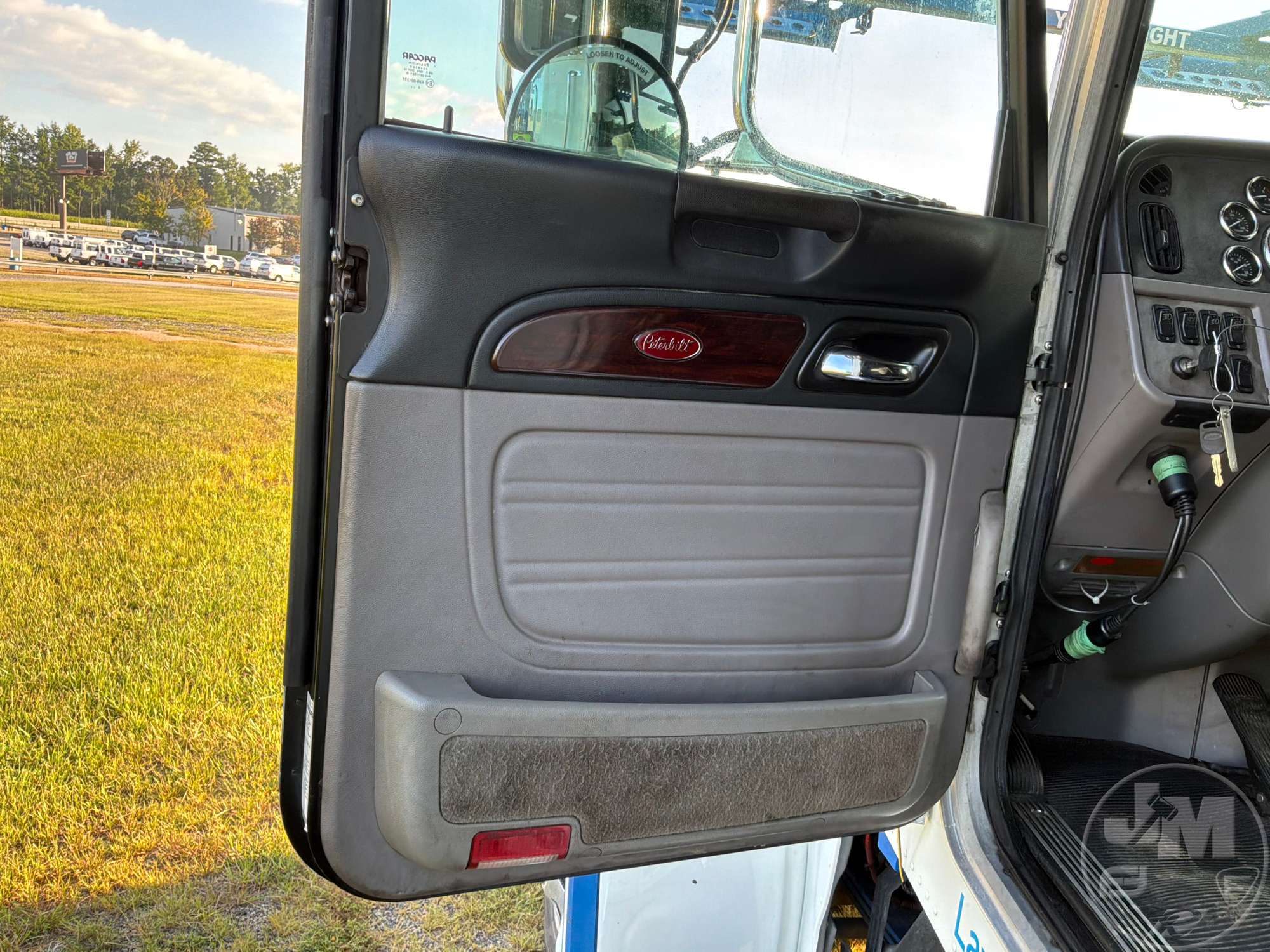 2016 Peterbilt 389