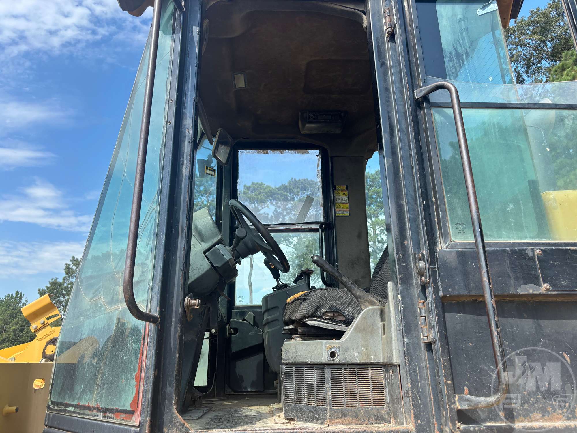 2006 Caterpillar 928G