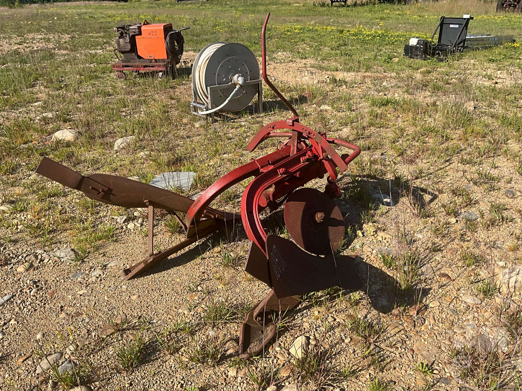 0 Mccormick FARMALL 100