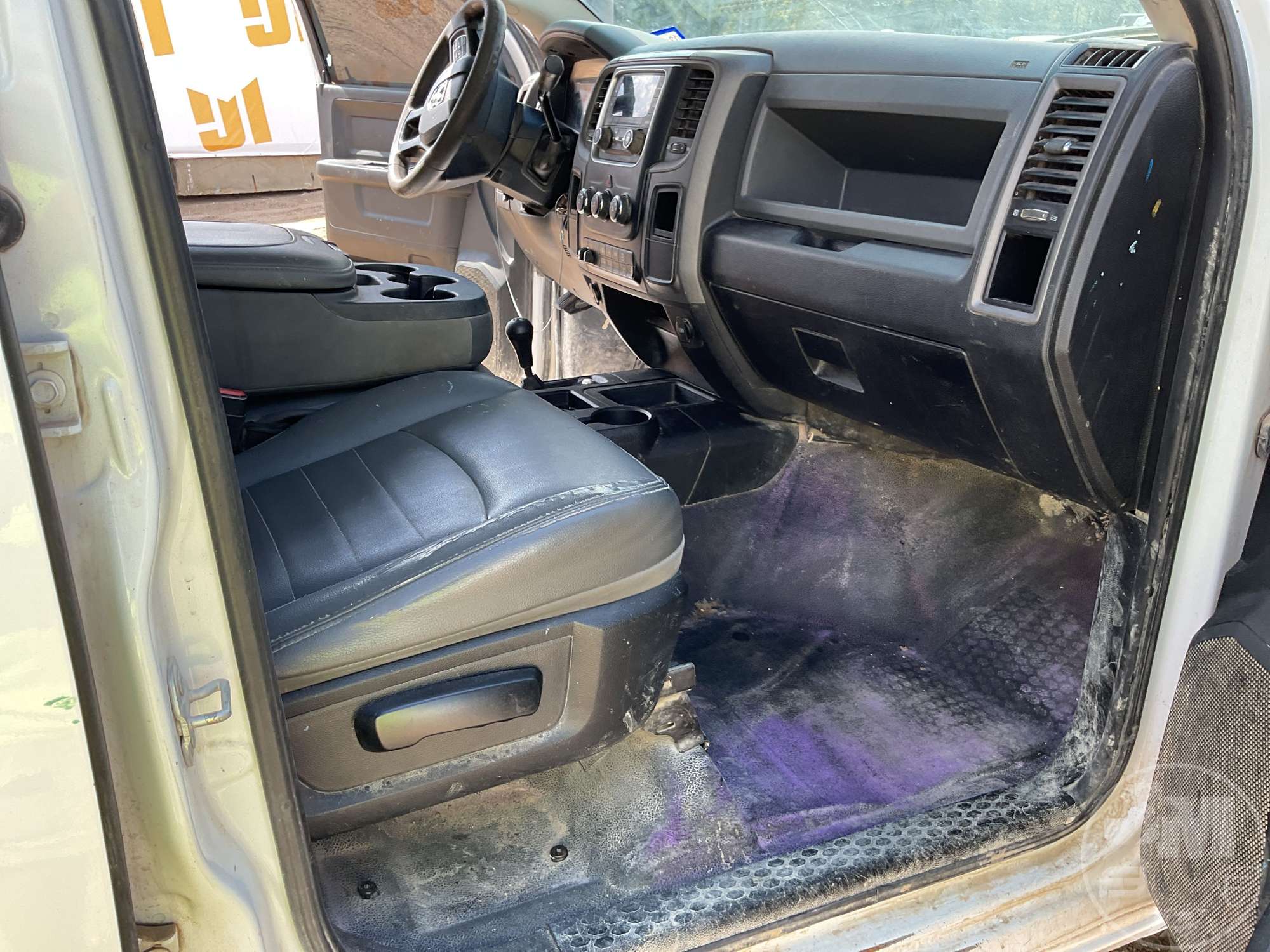2018 Ram 3500HD