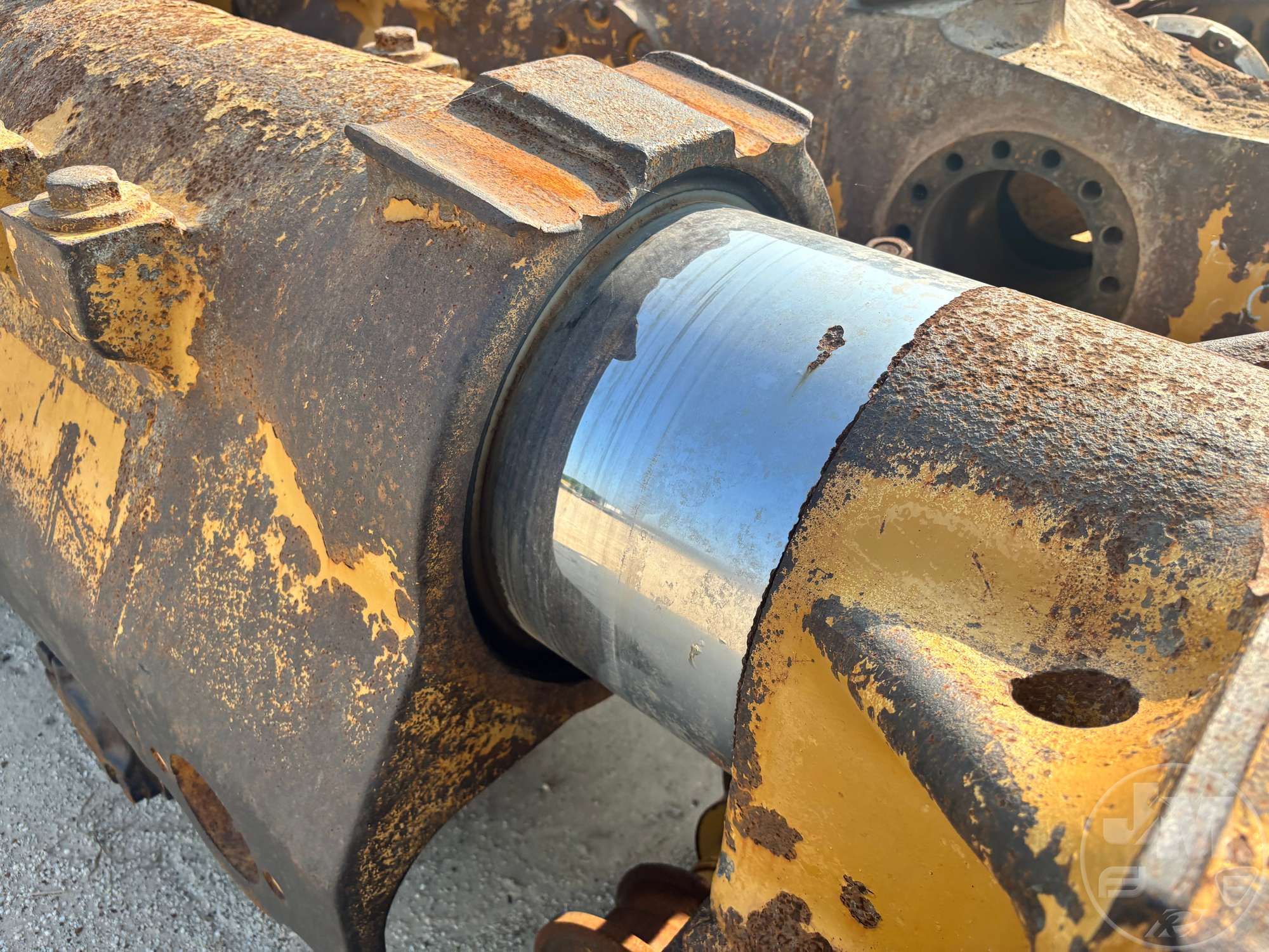0 Caterpillar D9T